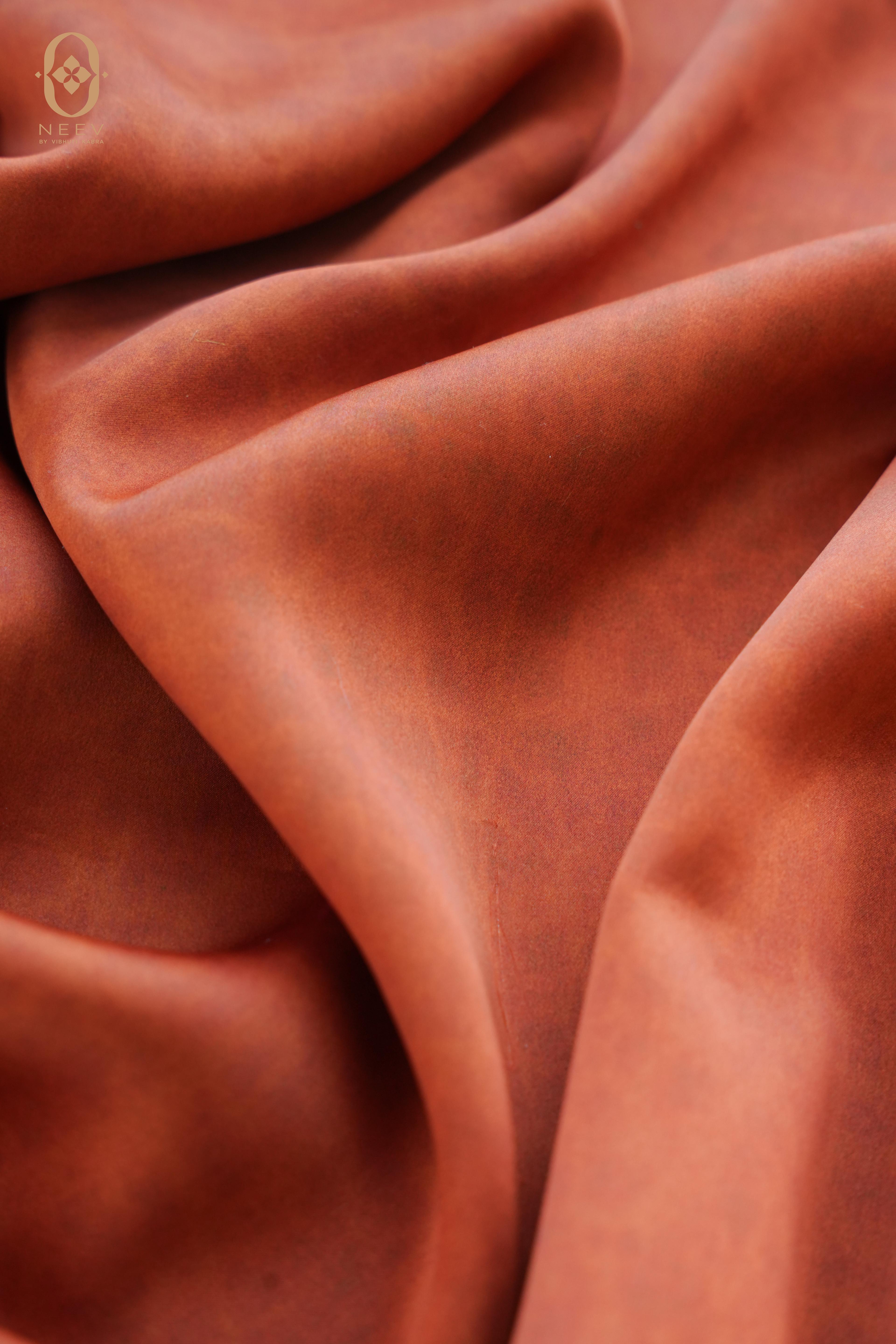 Satin Fabric