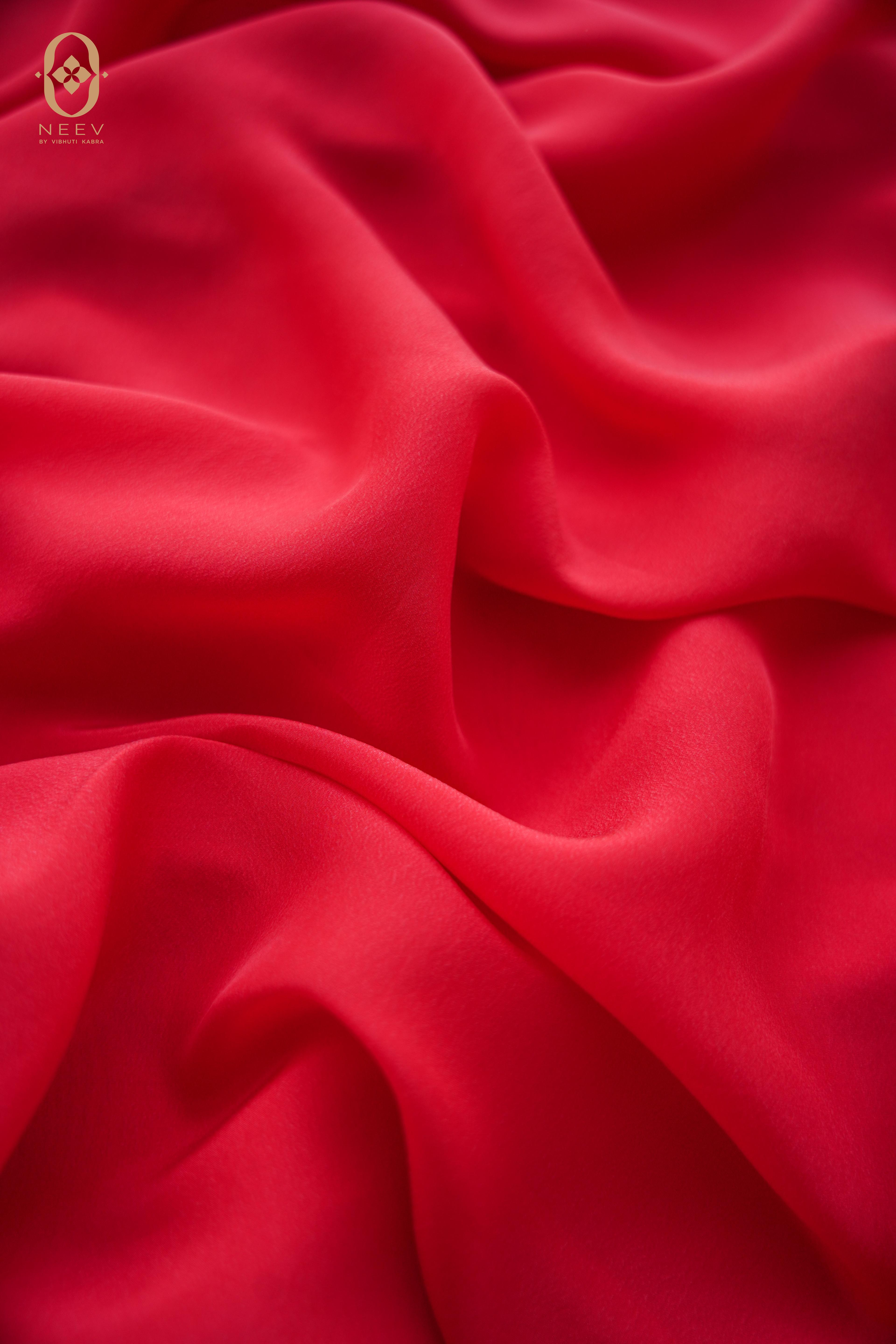Neev Bestseller- Mulberry Silk Fabric