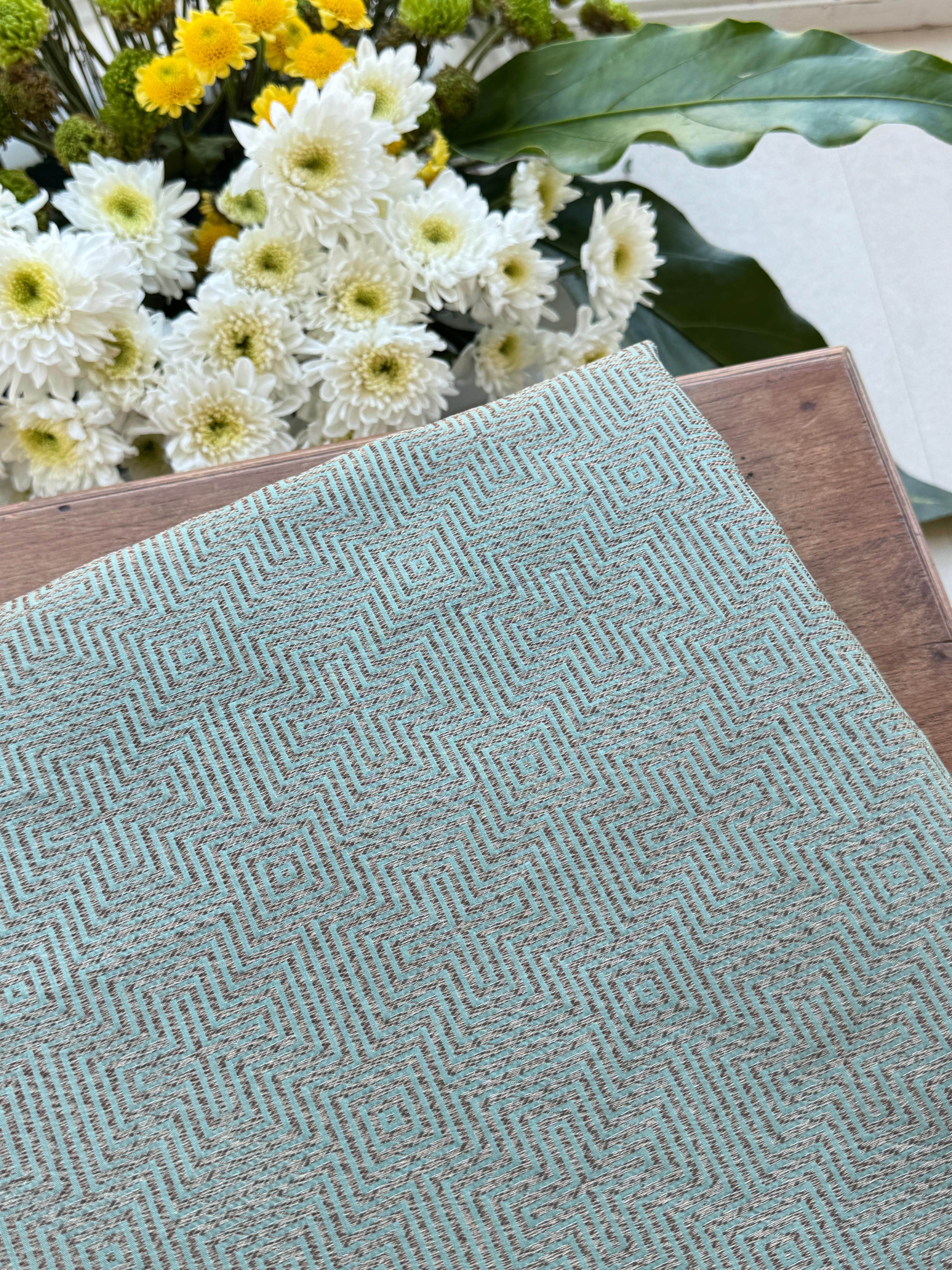 Brocade Fabric