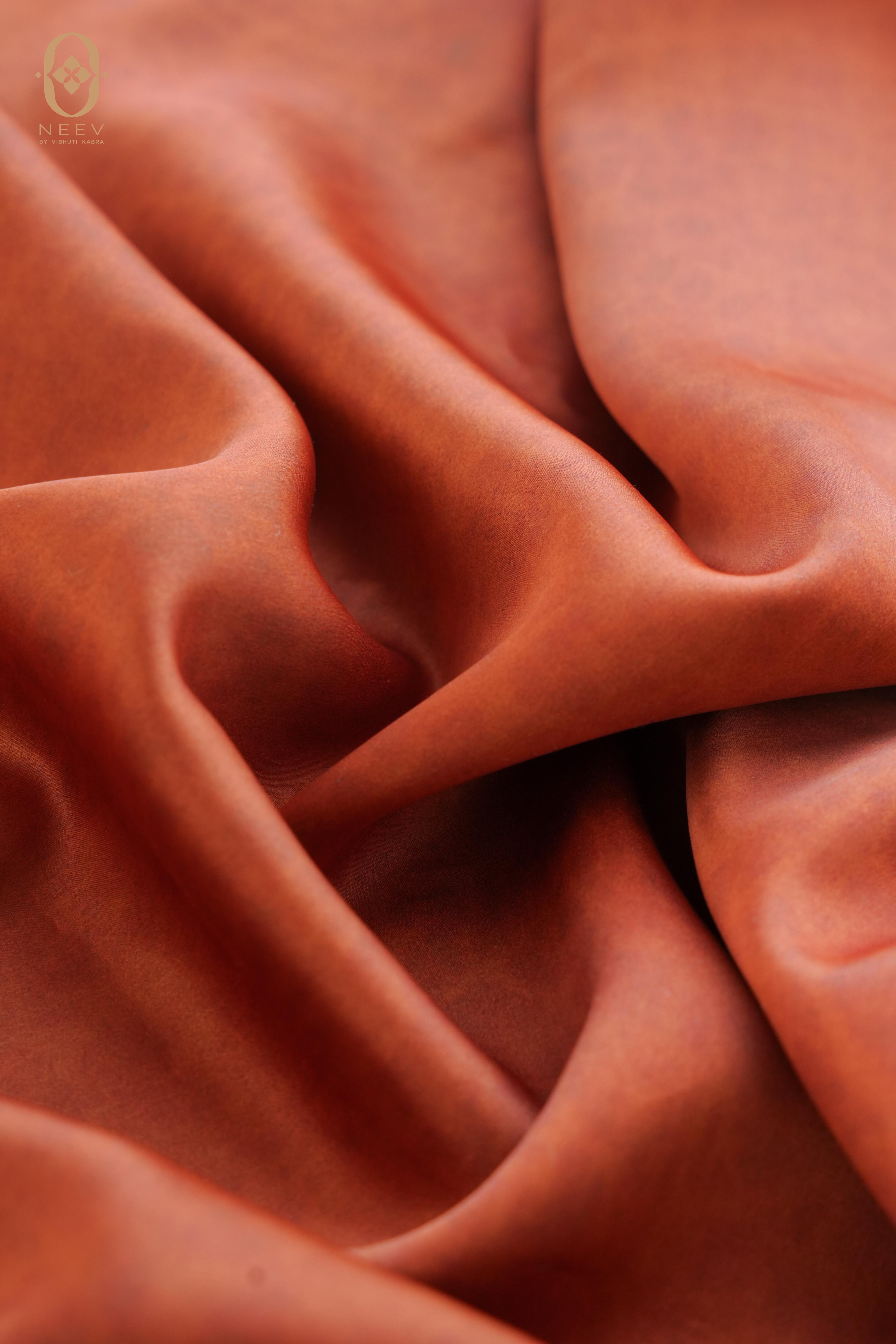 Satin Fabric