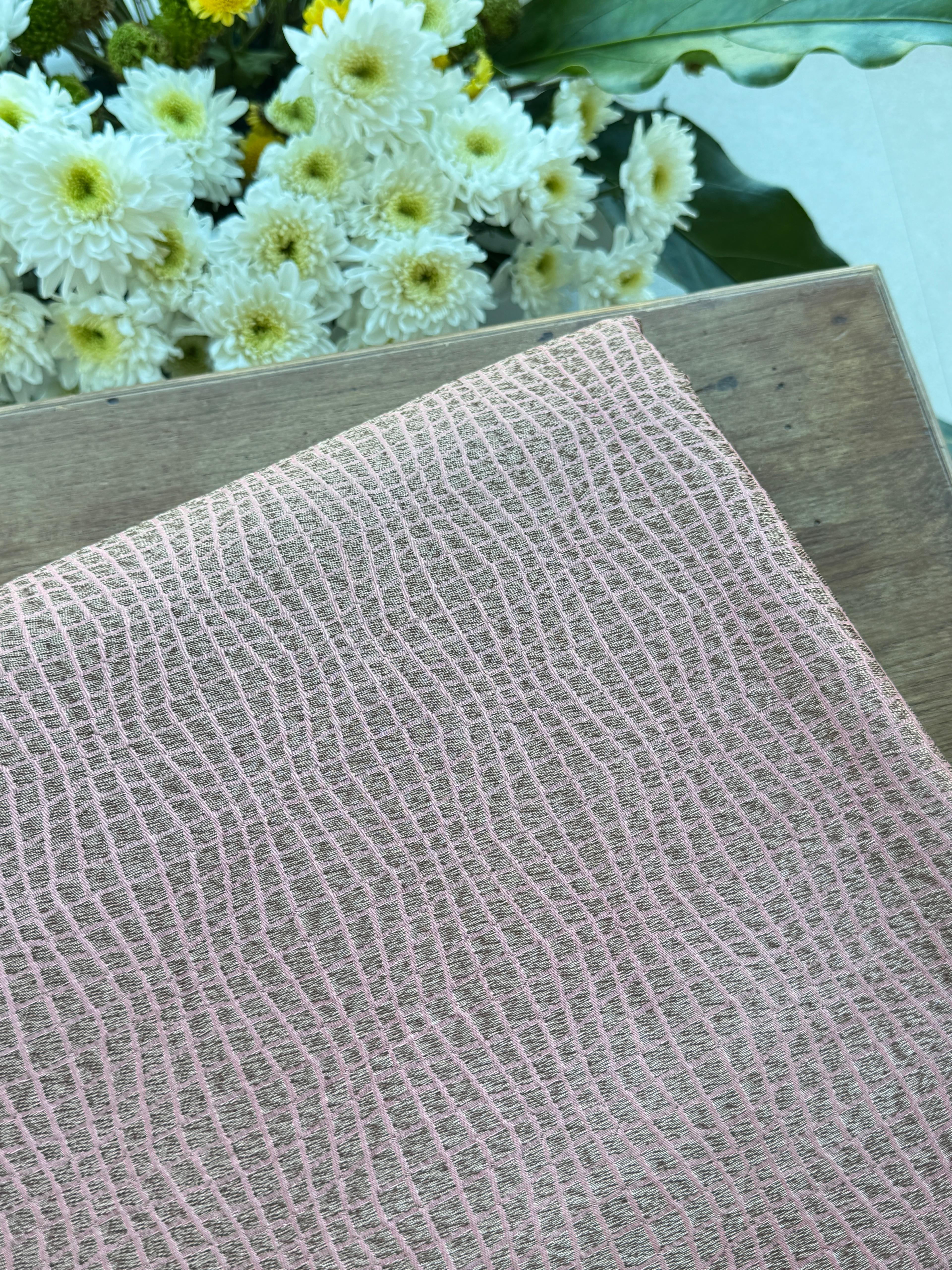 Brocade Fabric