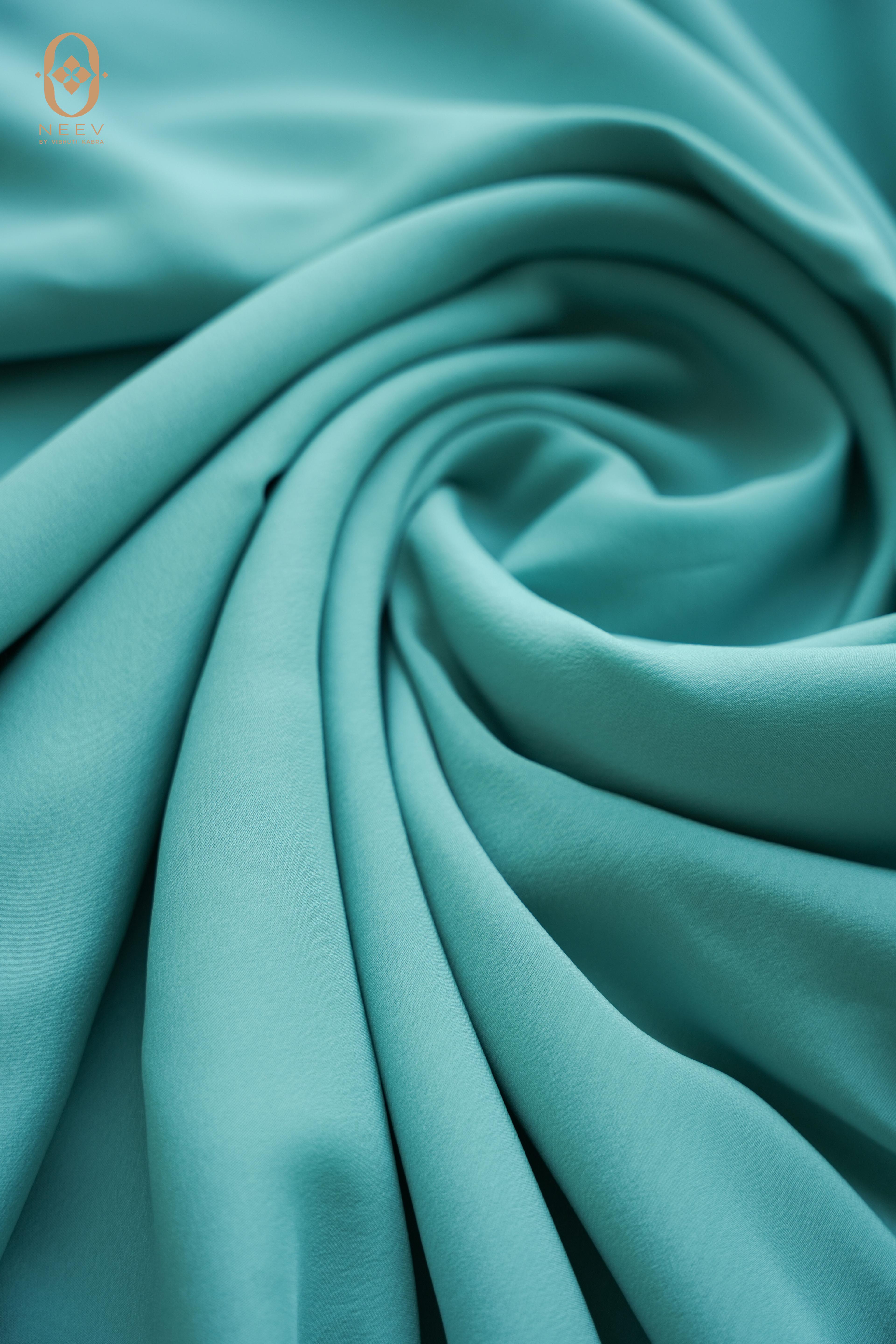 MULBERRY SILK FABRIC     