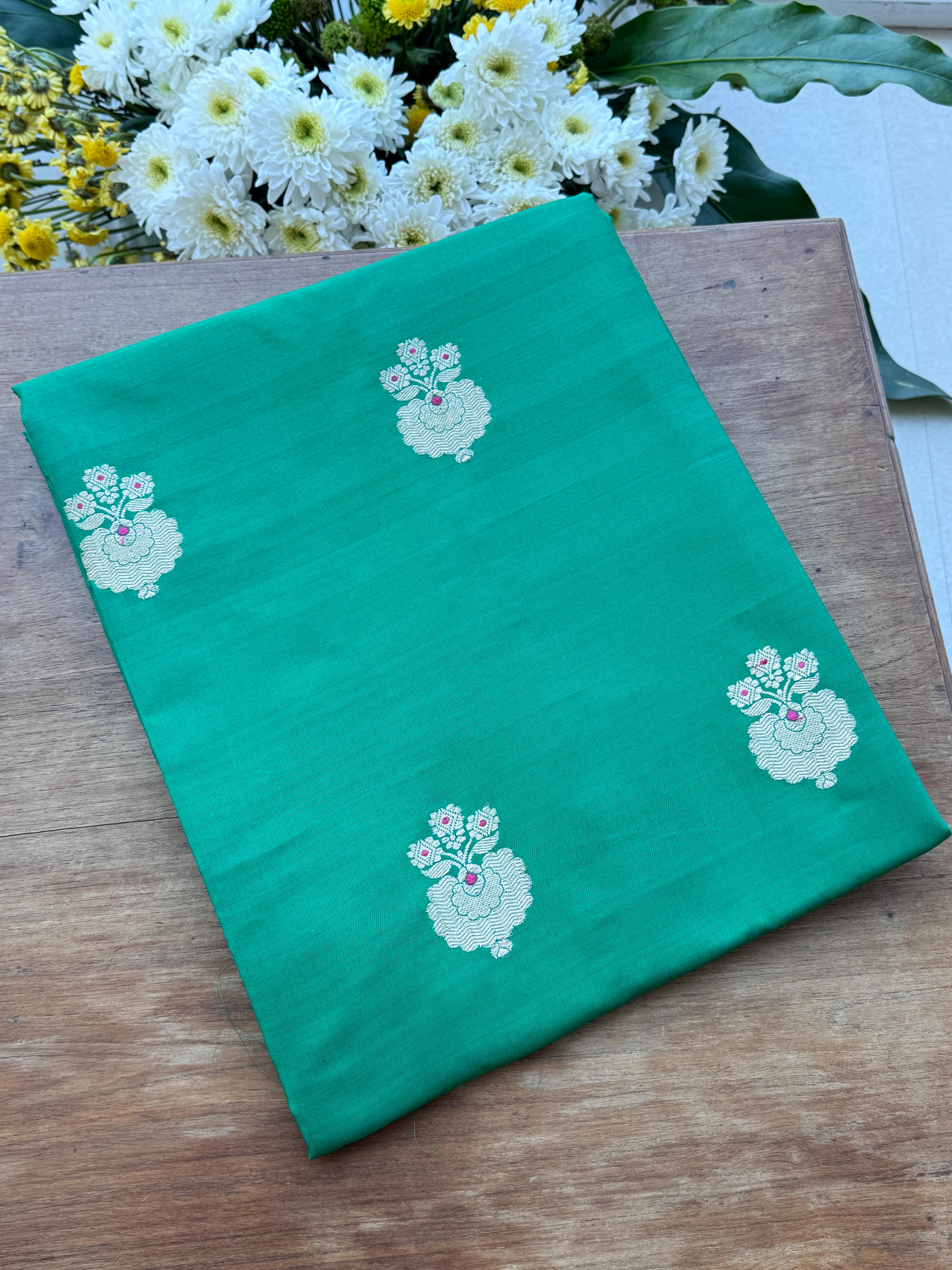 Premium Katan Silk Fabric