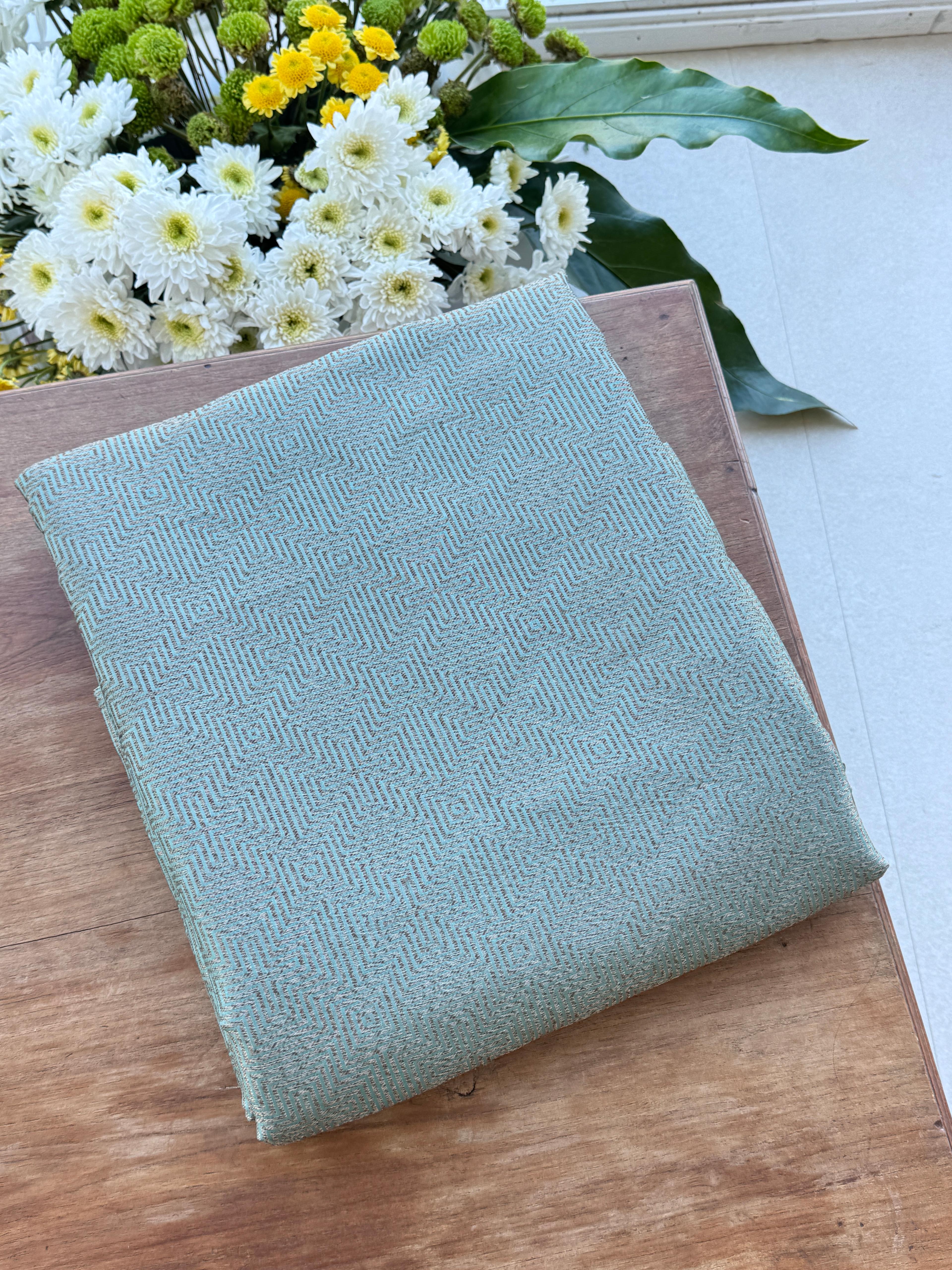 Brocade Fabric