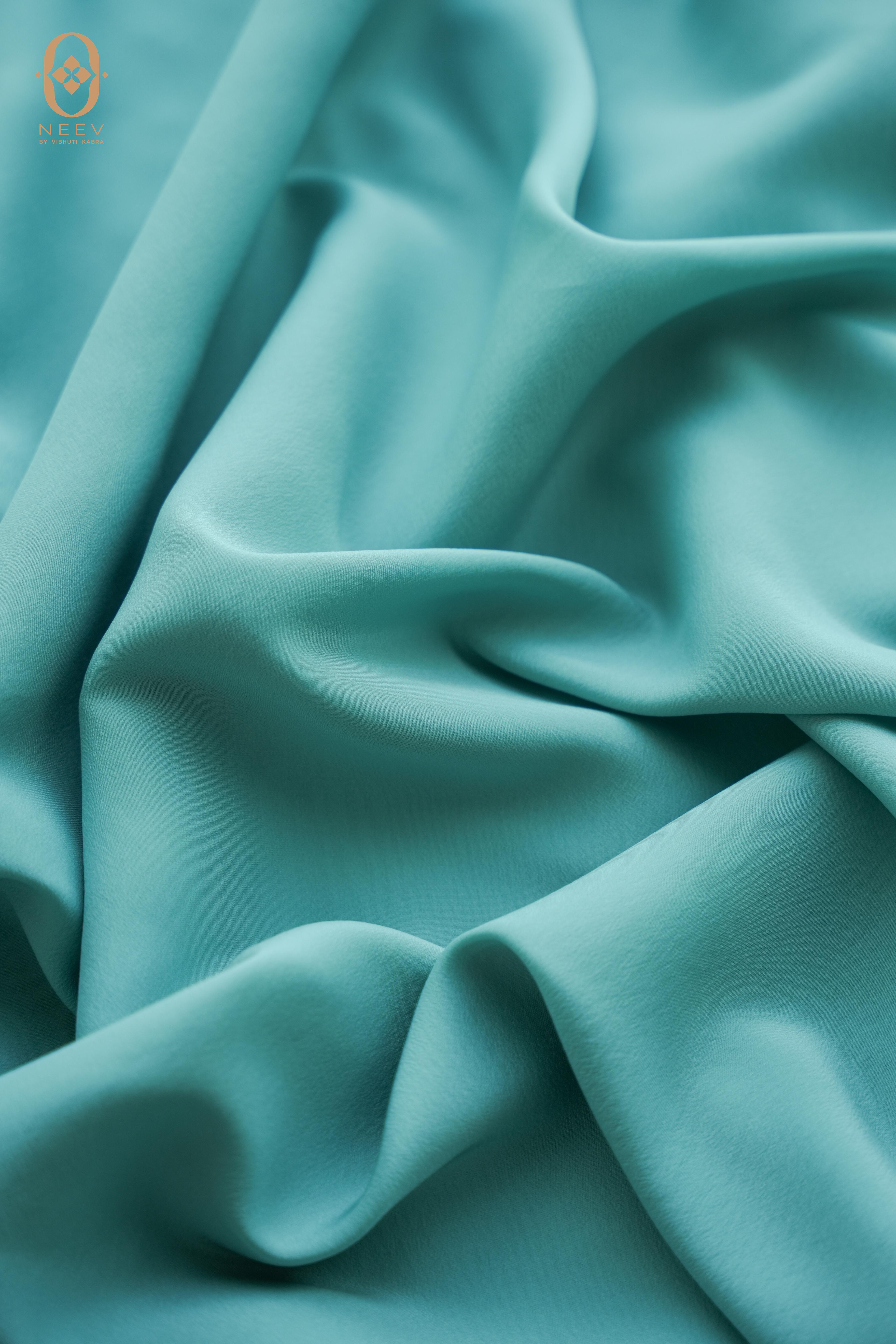 MULBERRY SILK FABRIC     