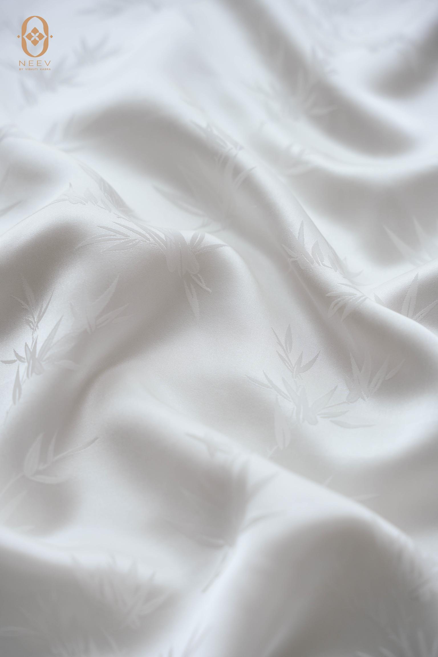 Satin Silk Fabric