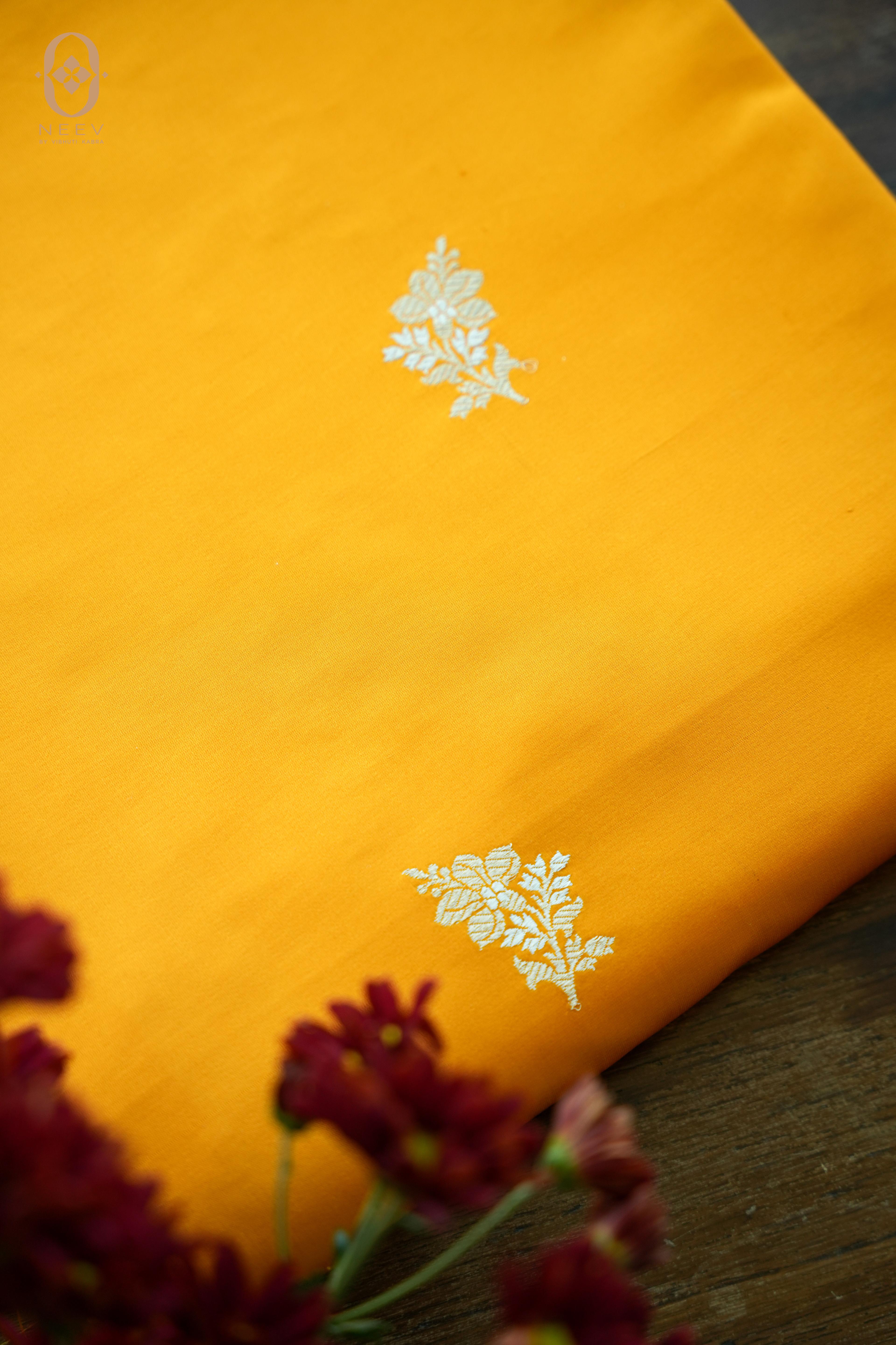Premium Satin Fabric