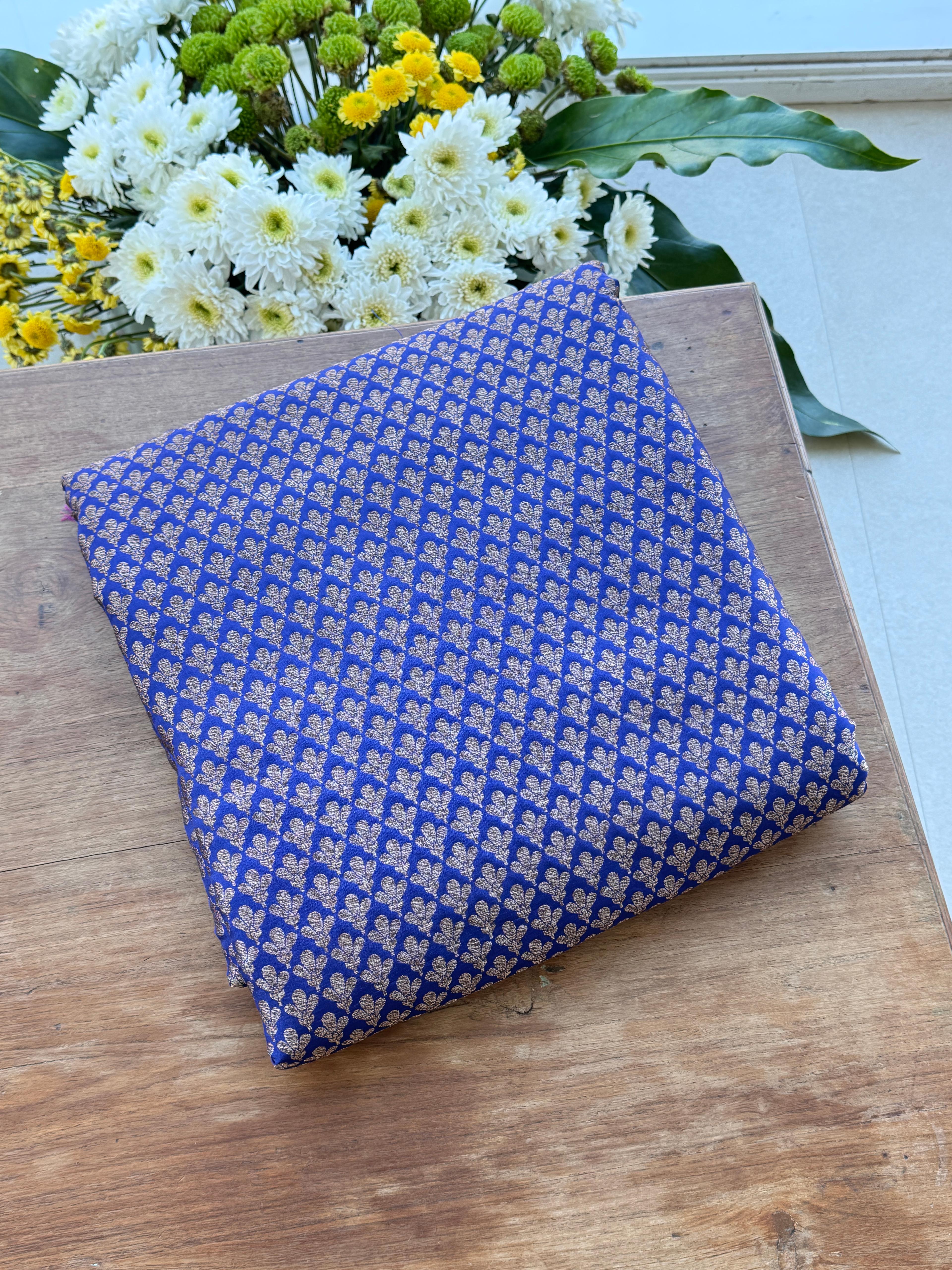 Brocade Fabric