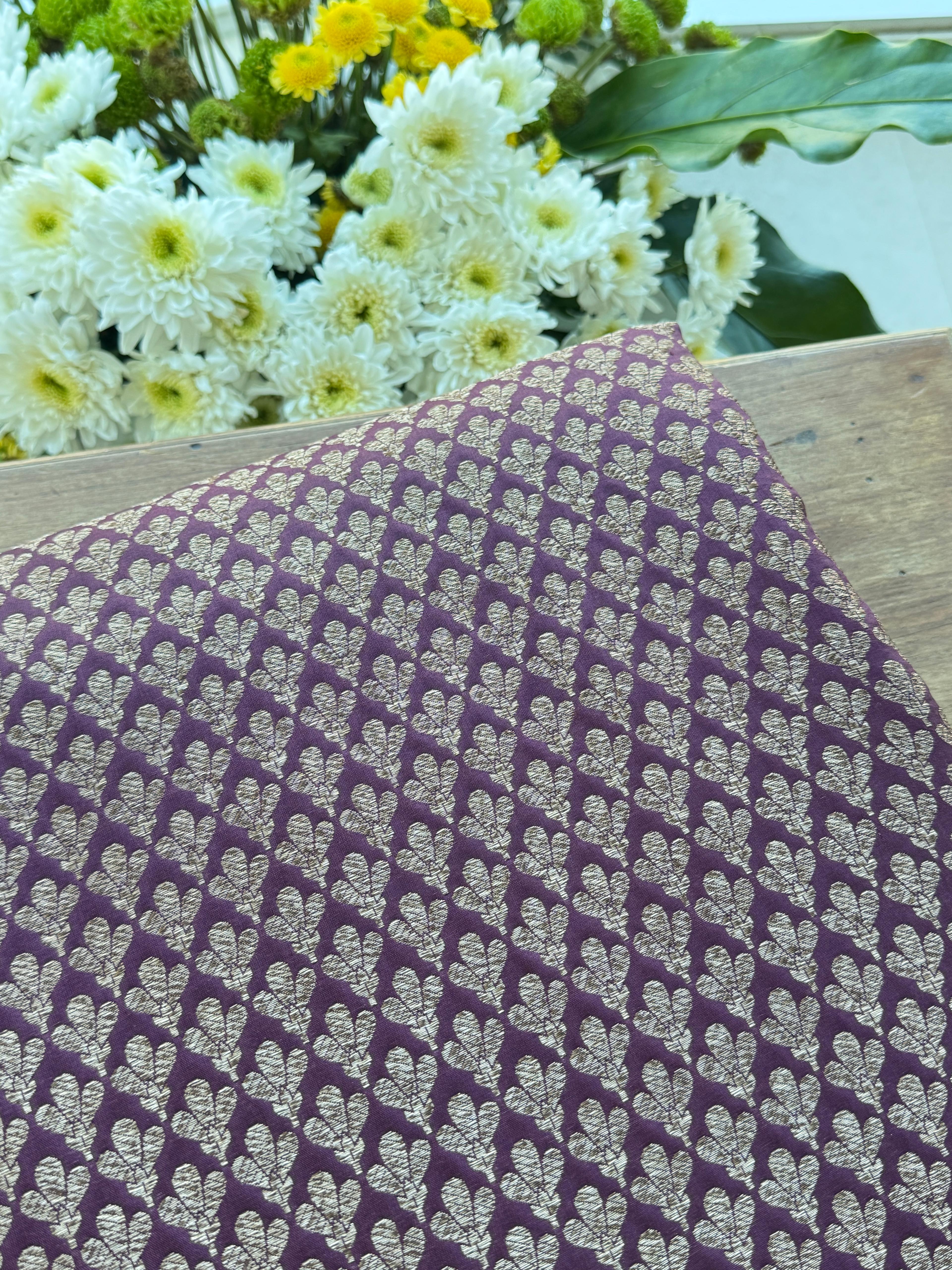 Brocade Fabric