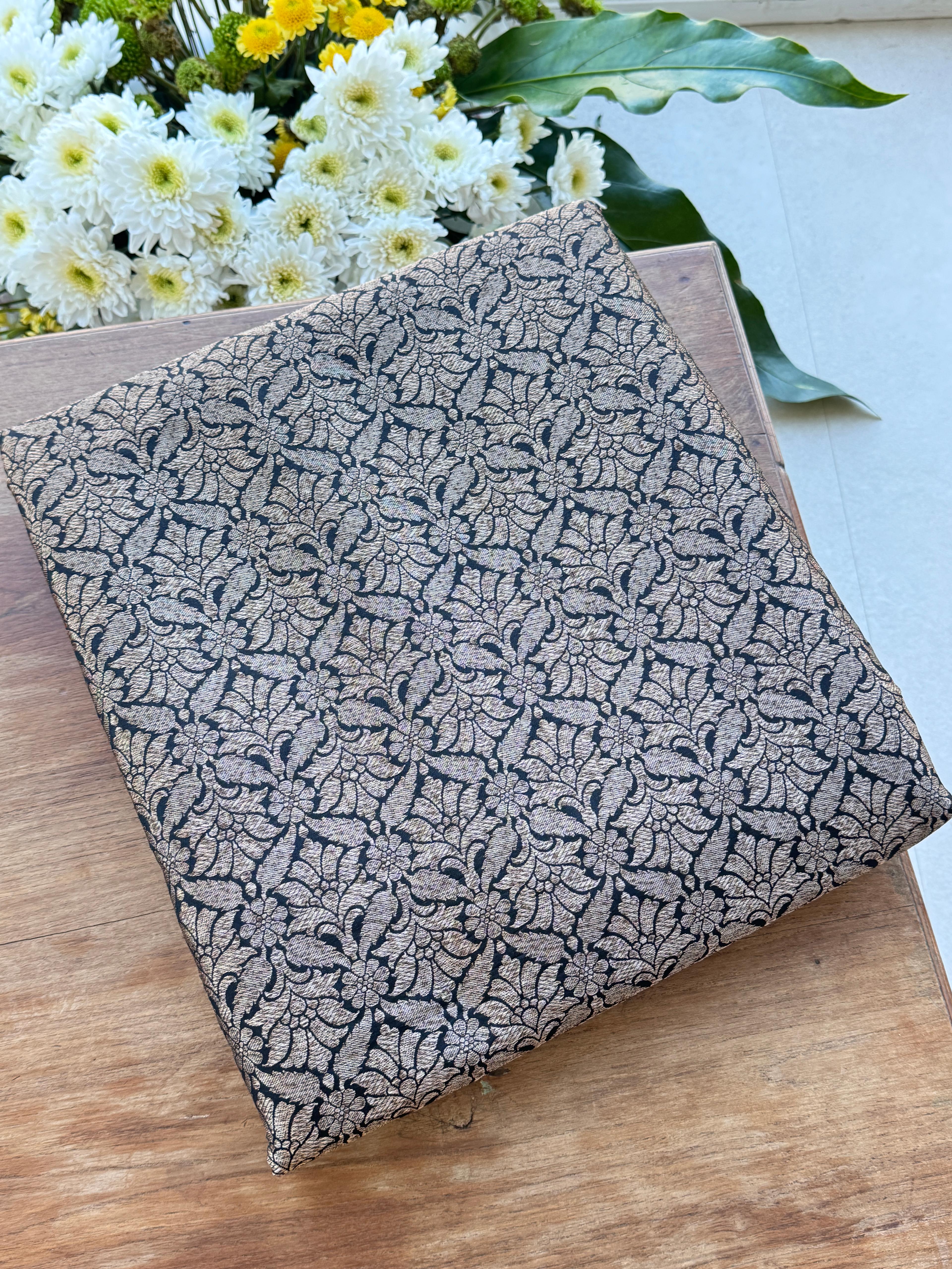 Brocade Fabric