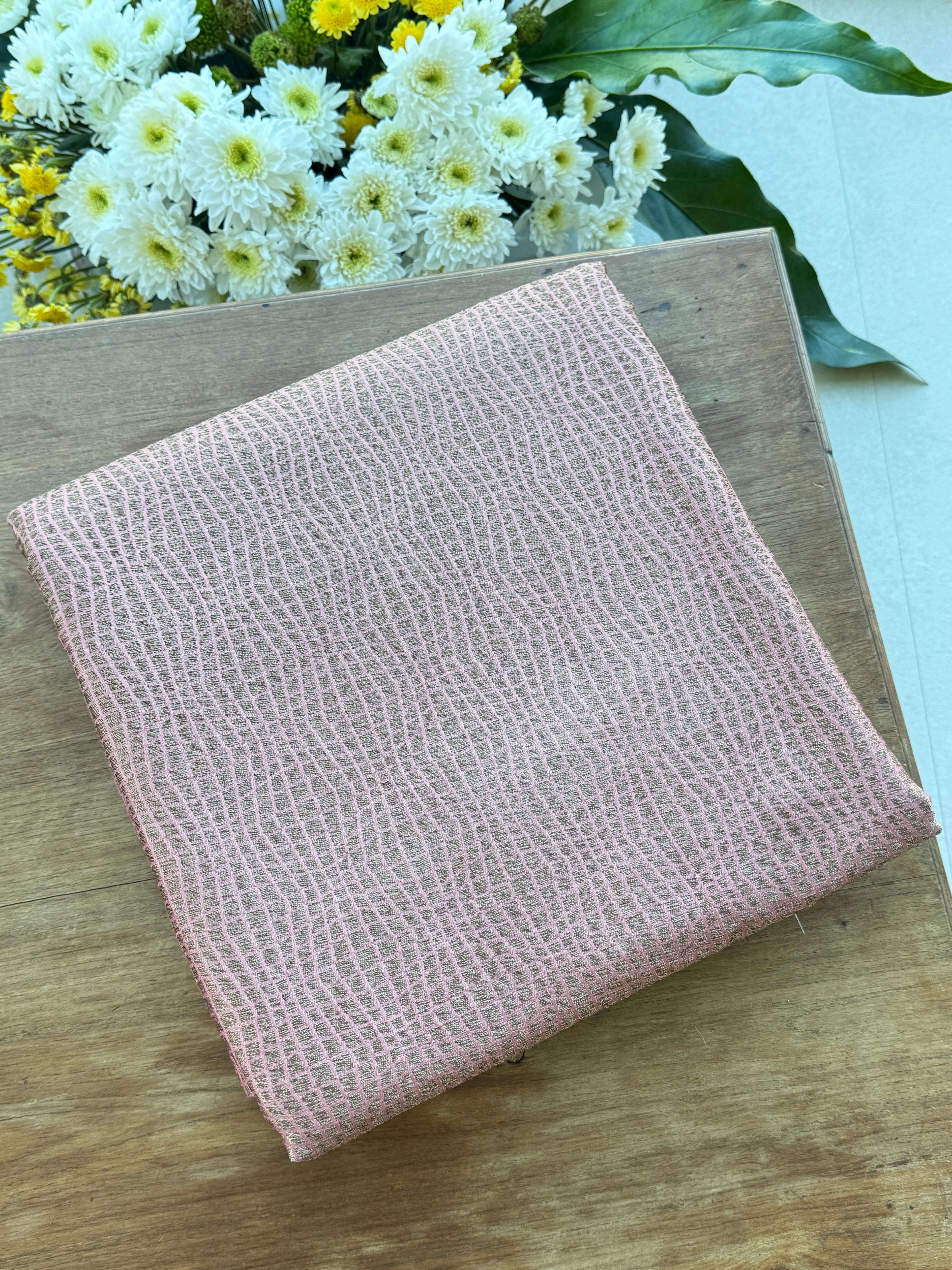 Brocade Fabric
