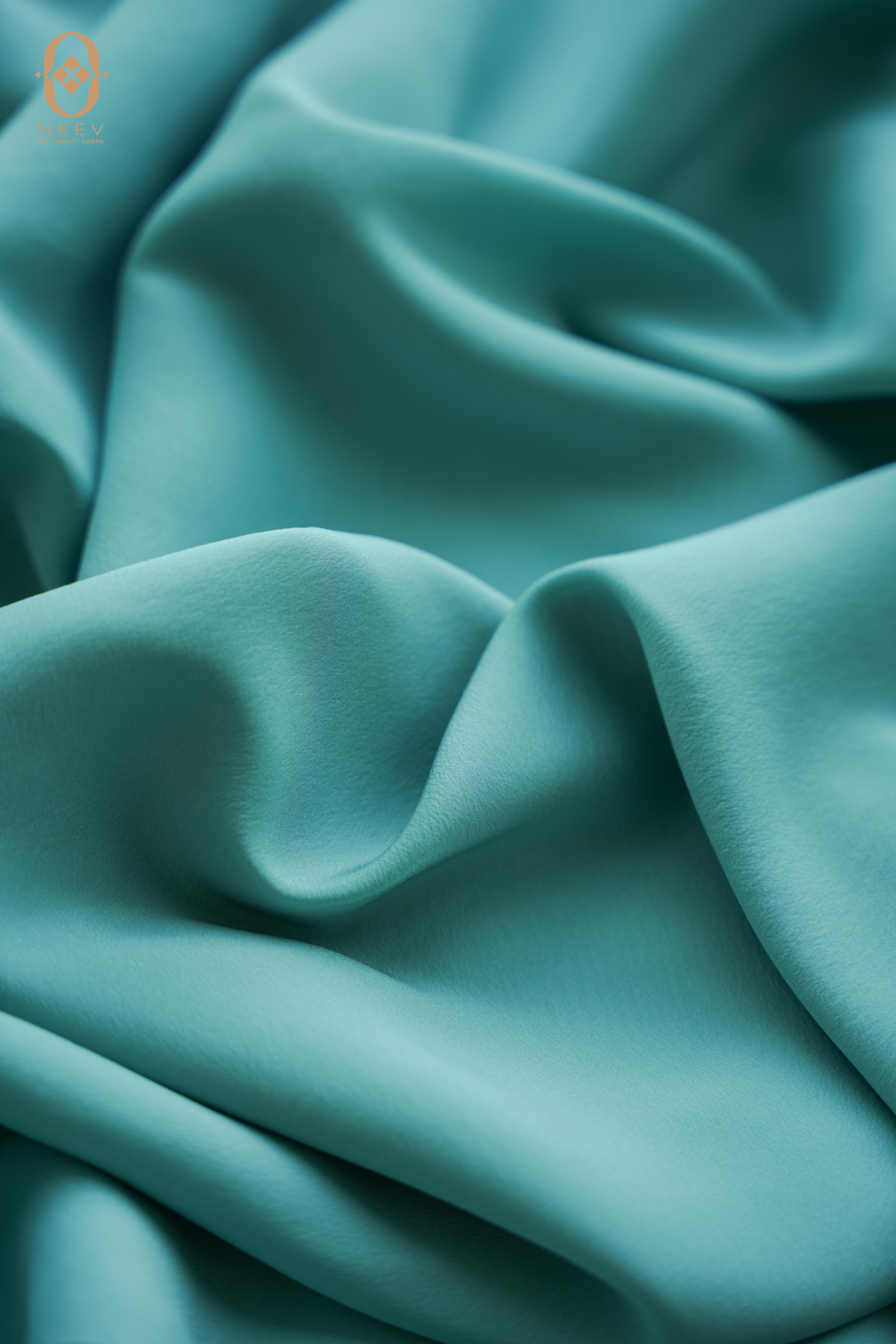 MULBERRY SILK FABRIC     