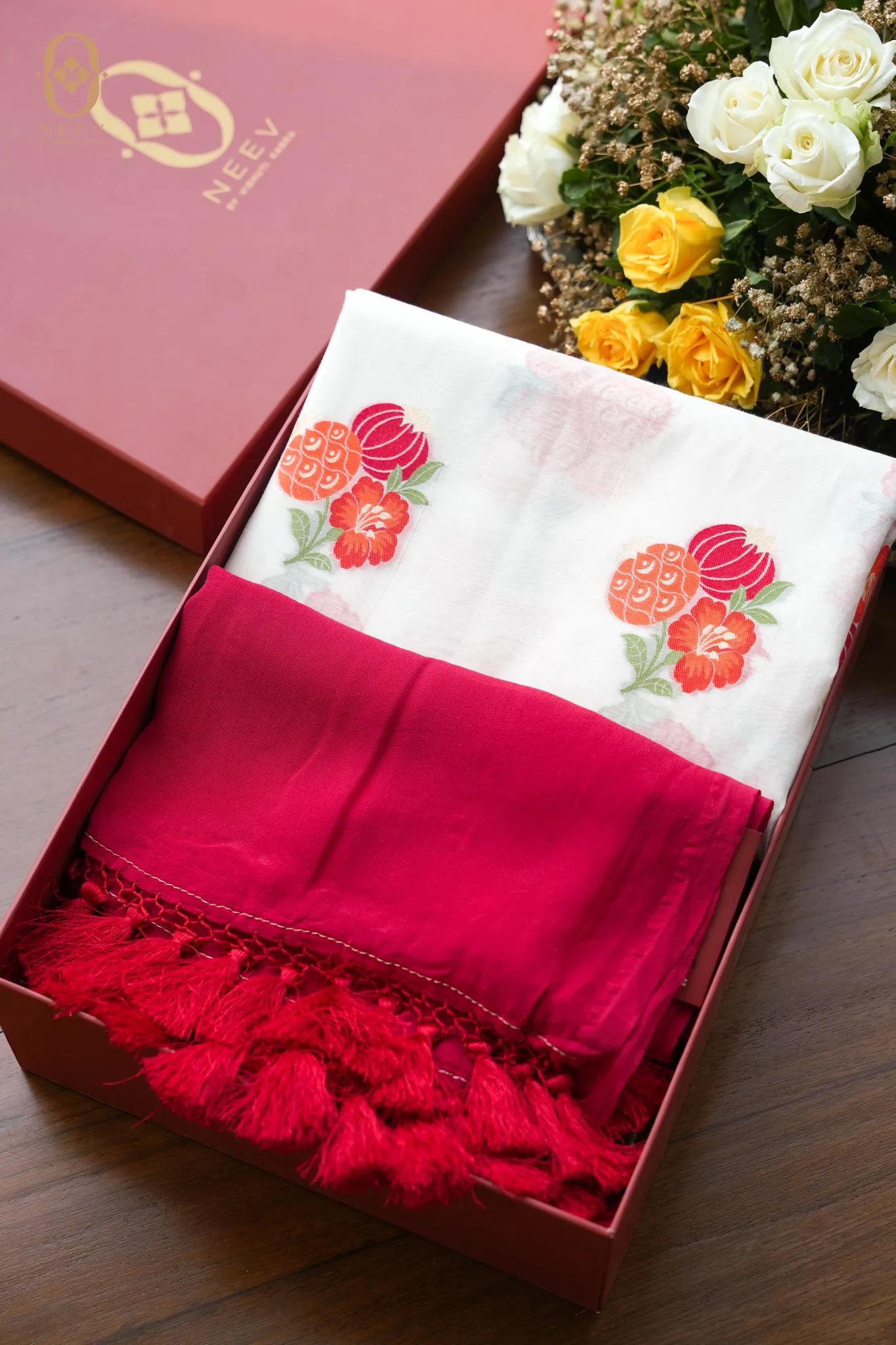 The Gift Box