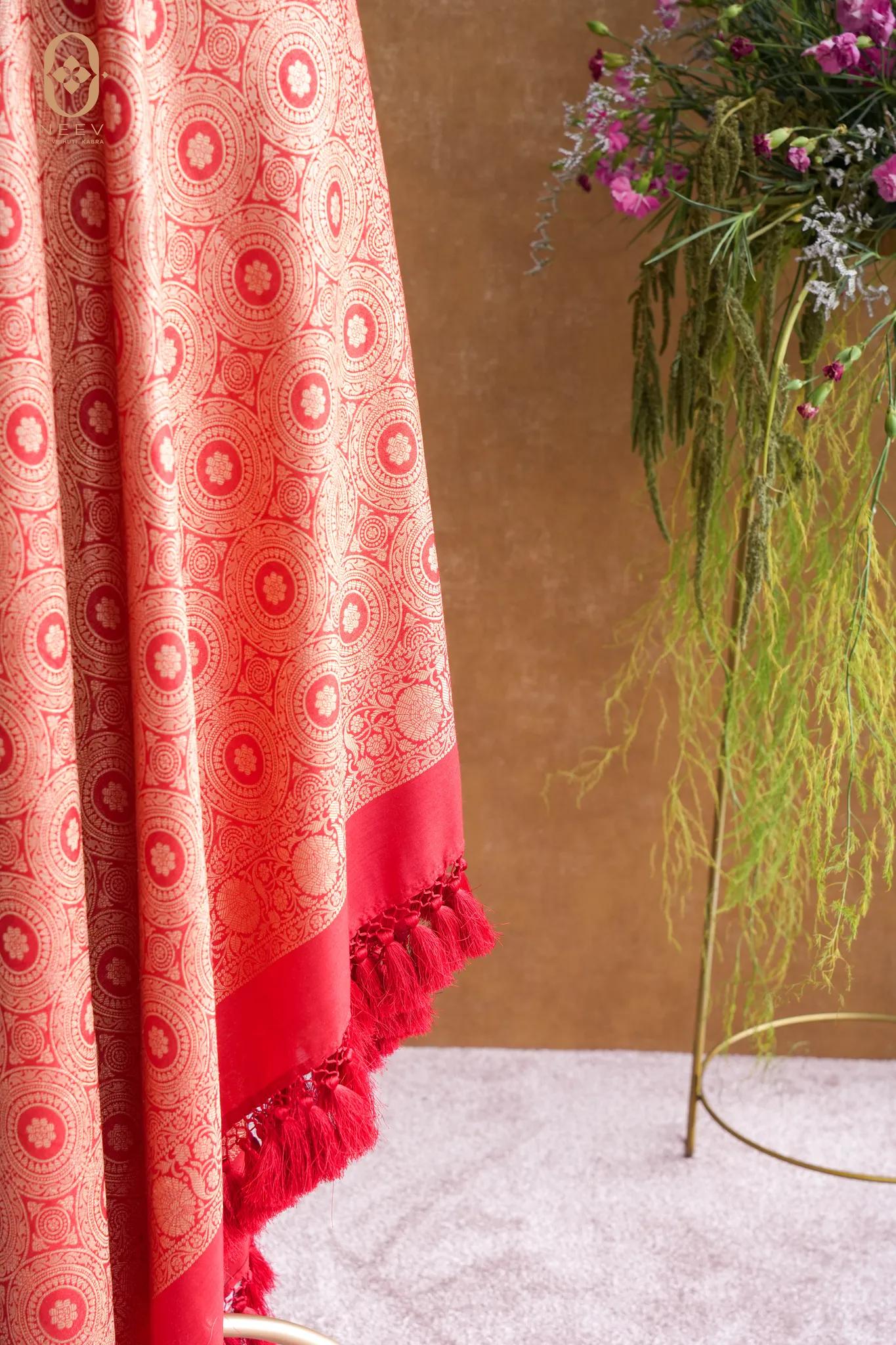 Infinite Dhruvtara Dupatta