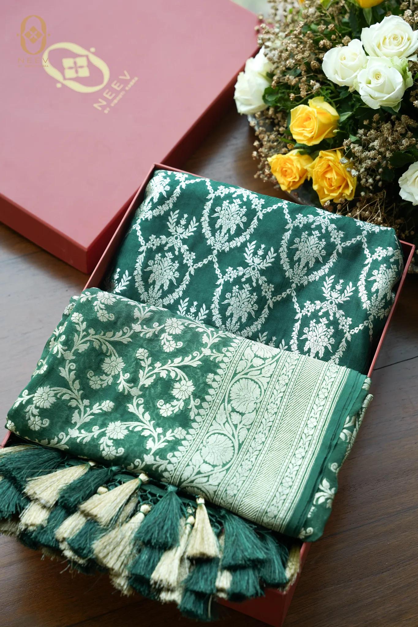 The Gift Box