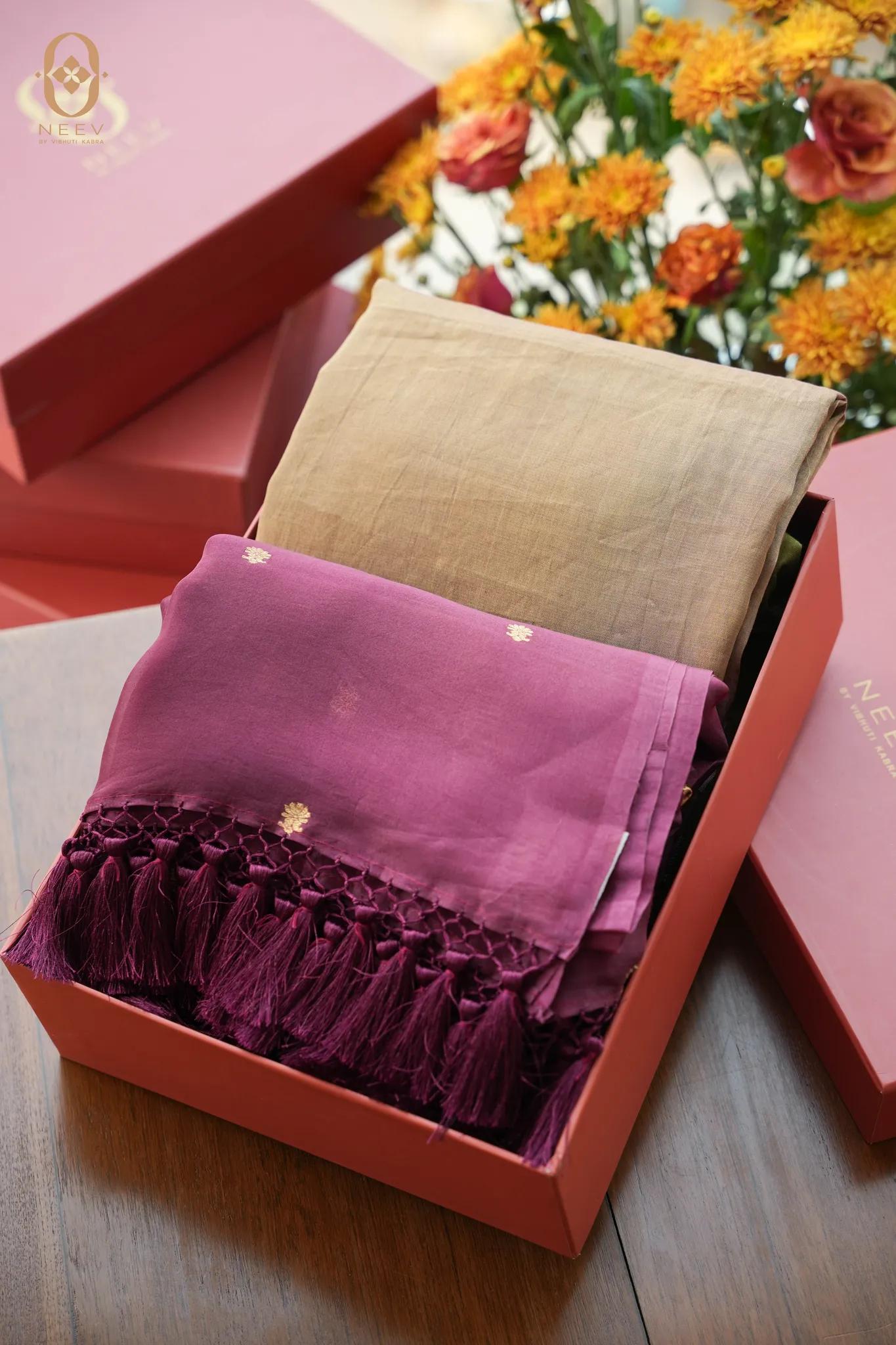 Neev Sona Box
