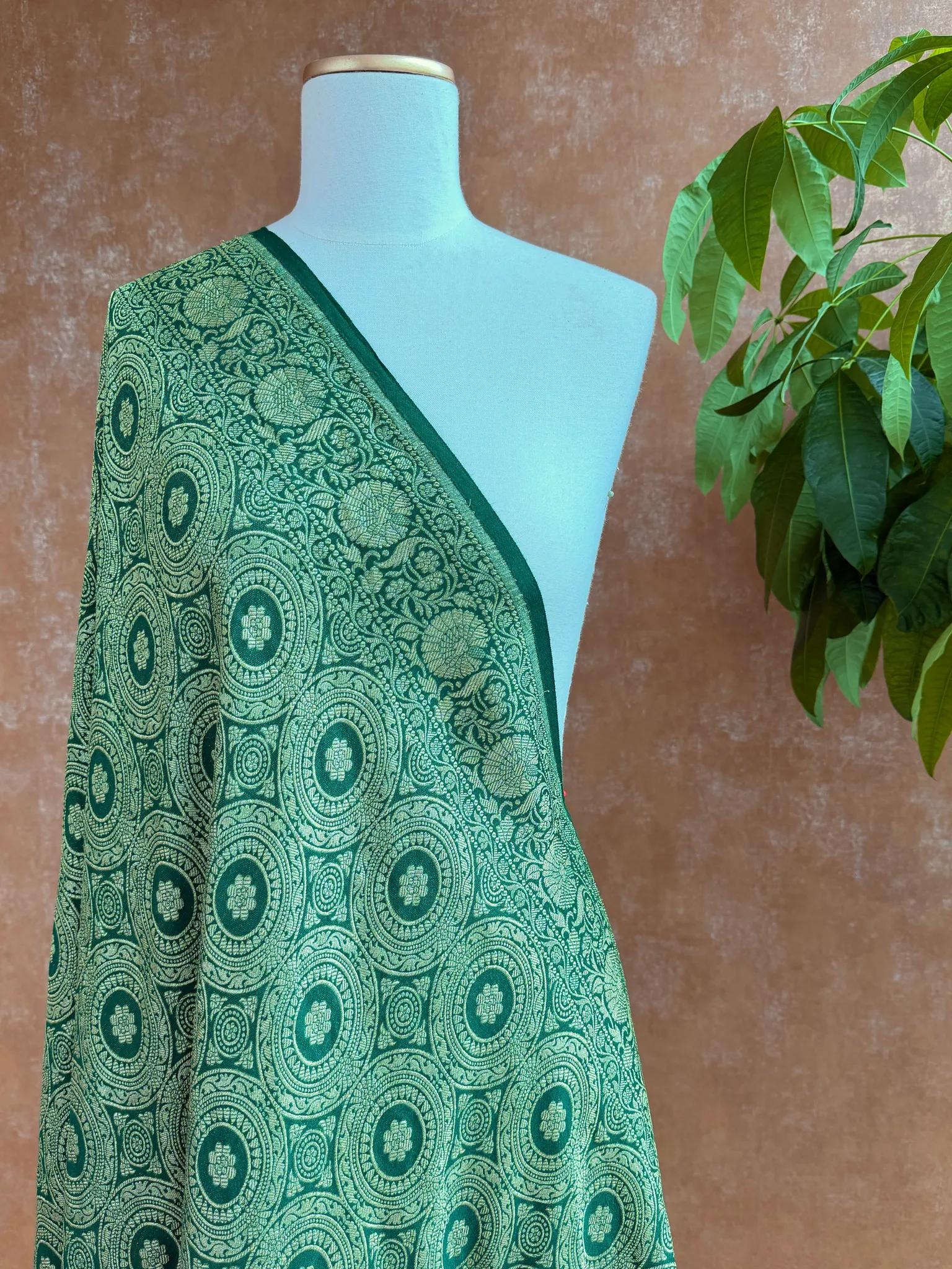 Infinite Dhruvtara Dupatta