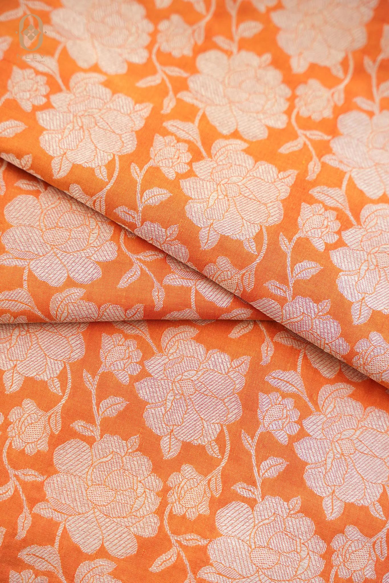 Premium Katan Silk Fabric