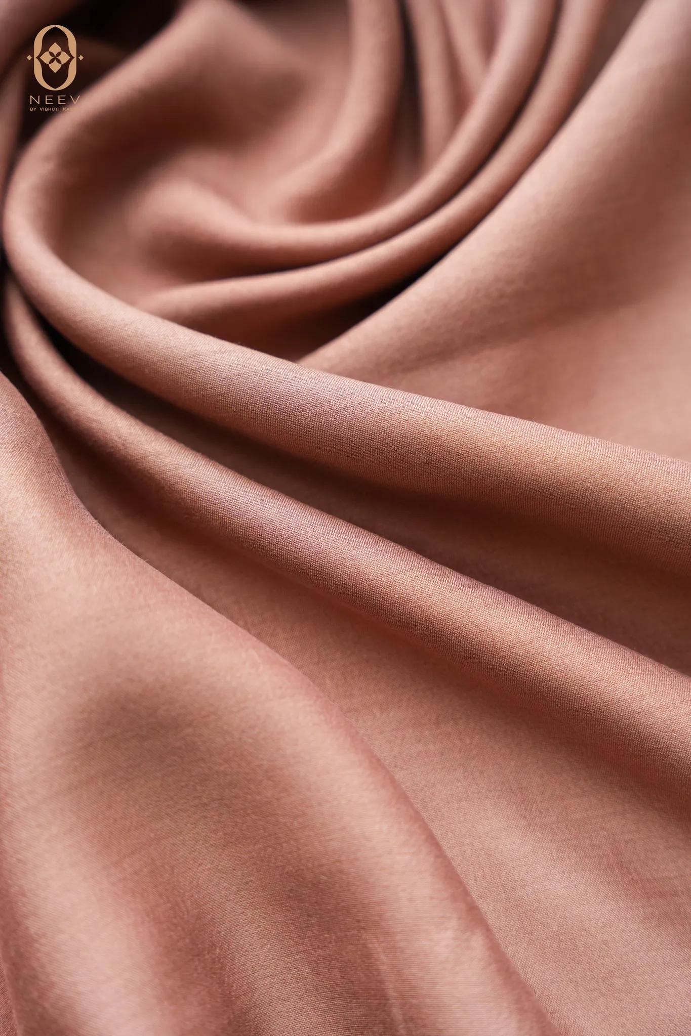Chinia Silk Fabric