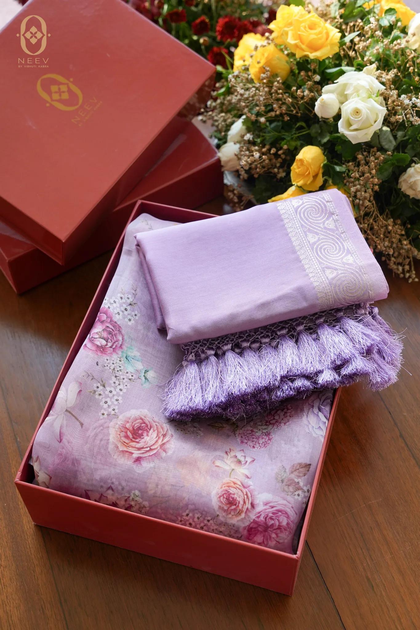 The Gift Box