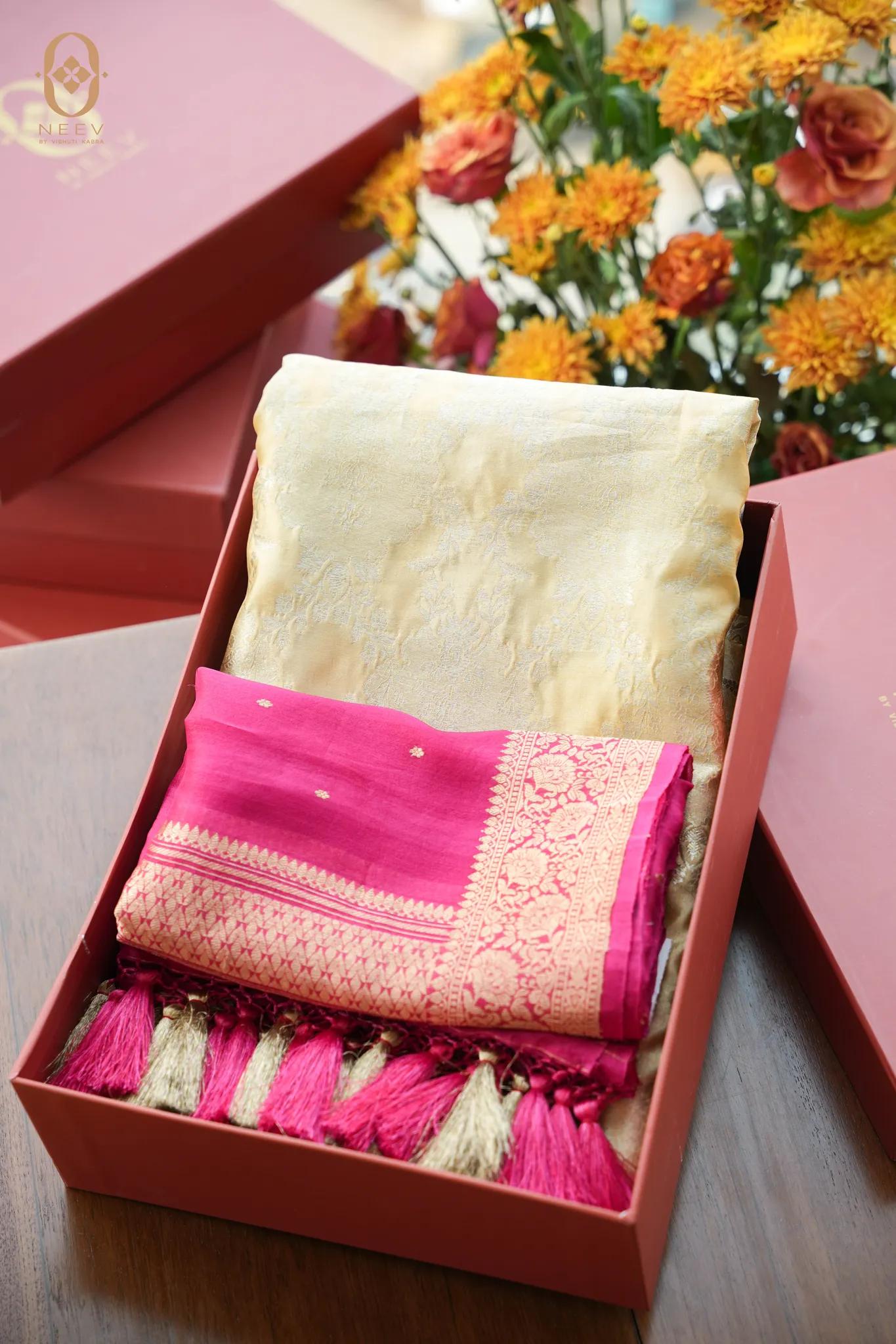 Neev Sona Box