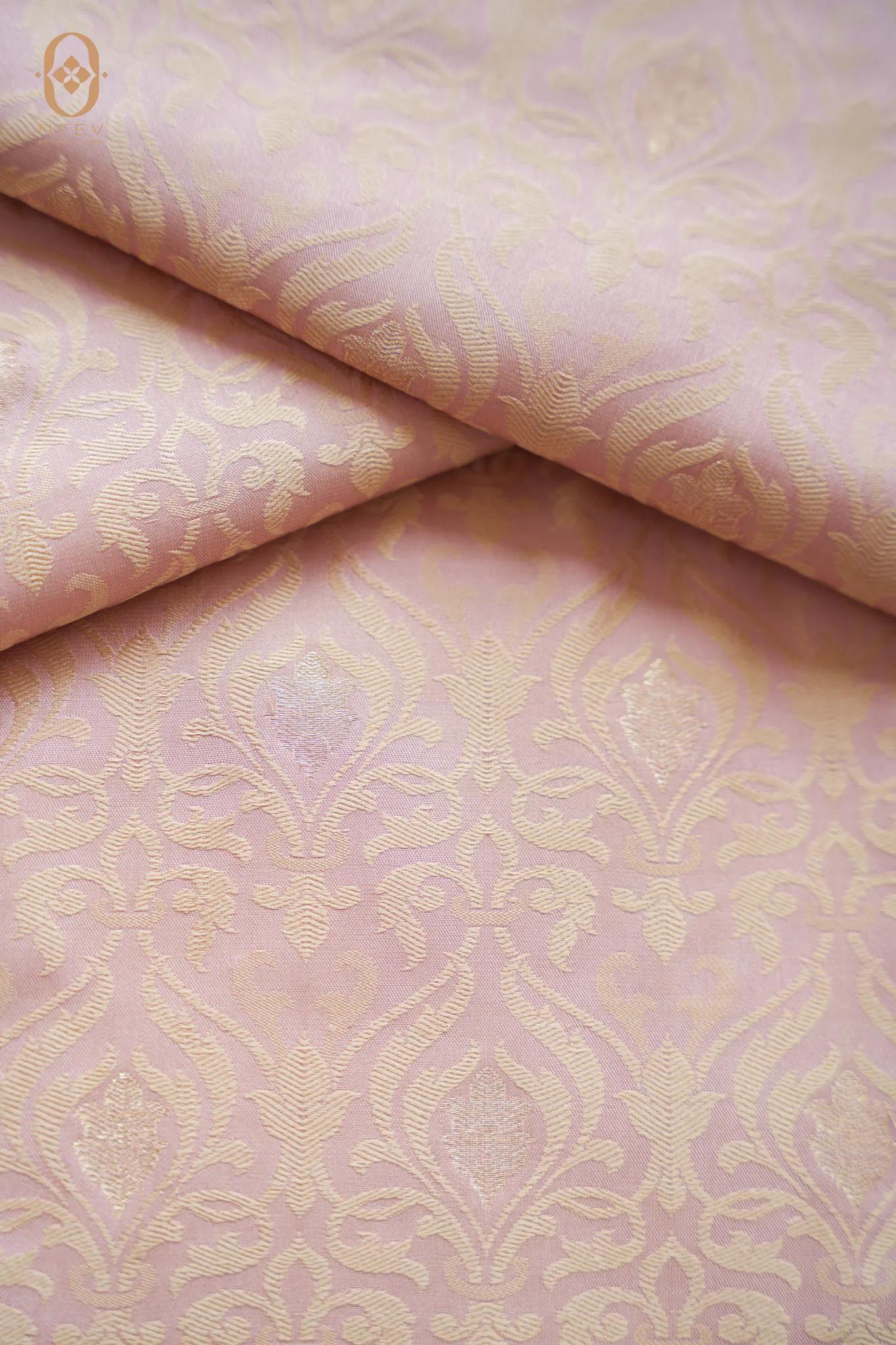 Tanchui Jaal Fabric