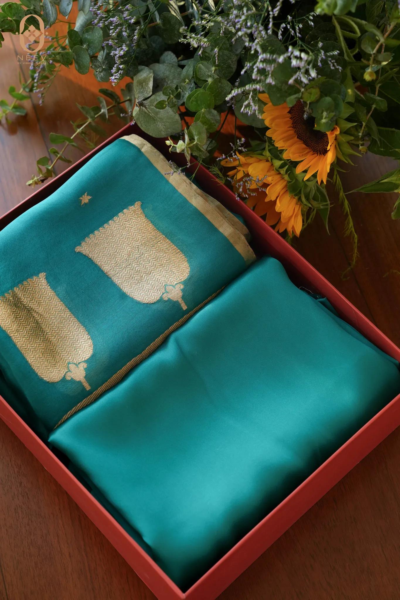 The Gift Box