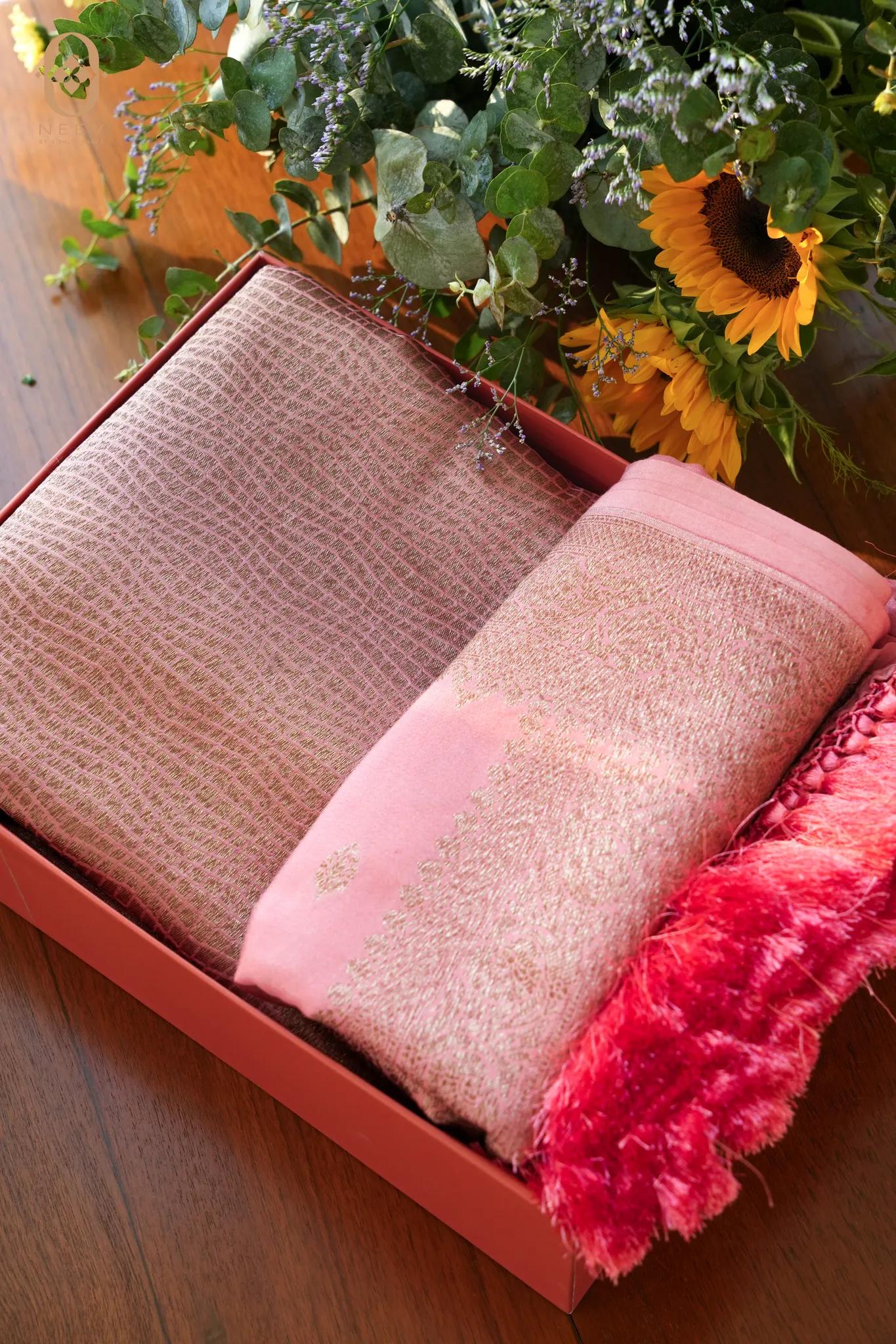 The Gift Box