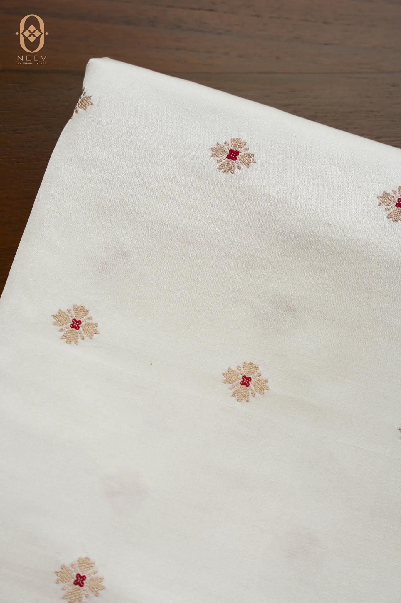 Satin Silk Fabric