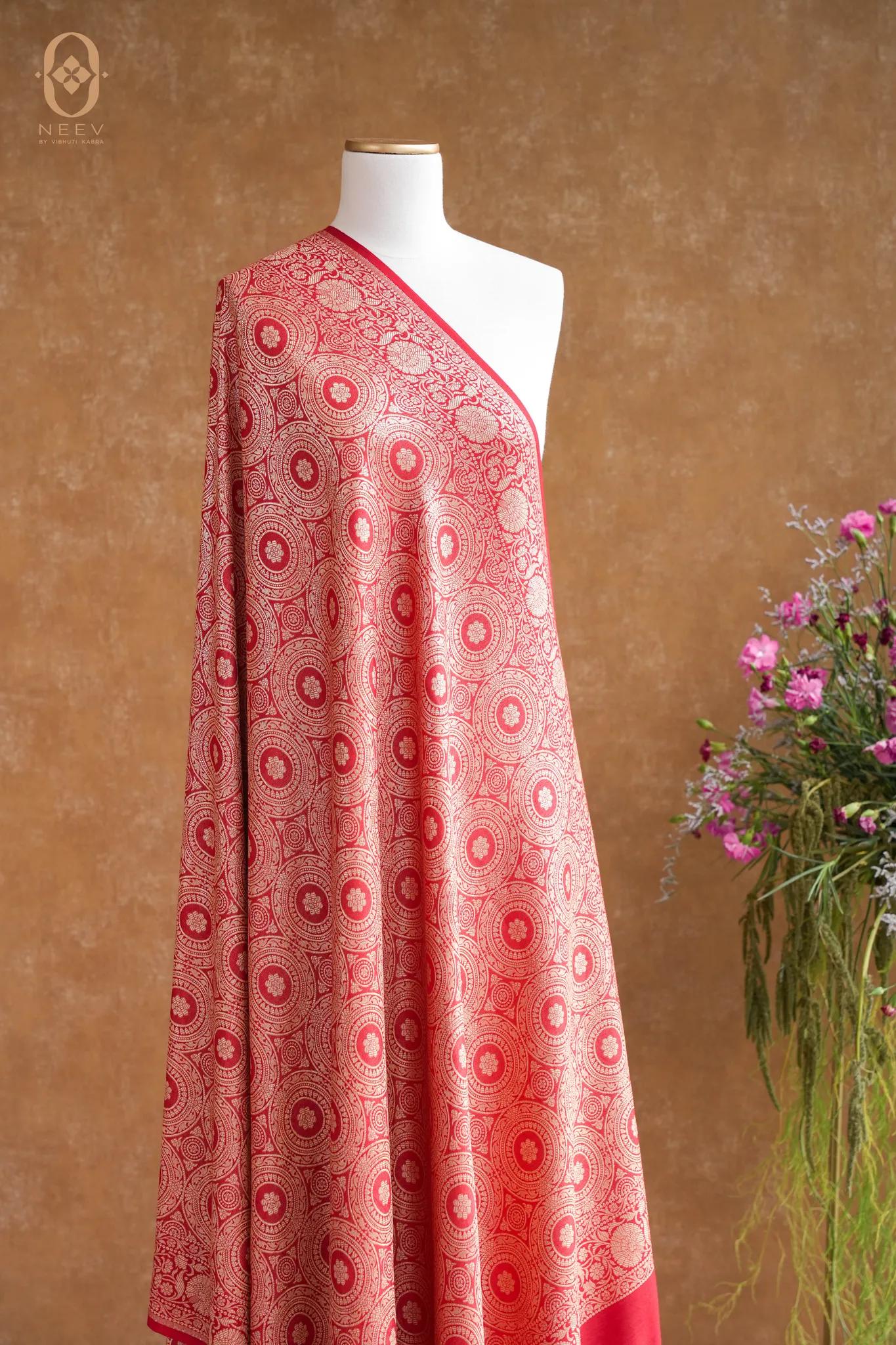 Infinite Dhruvtara Dupatta