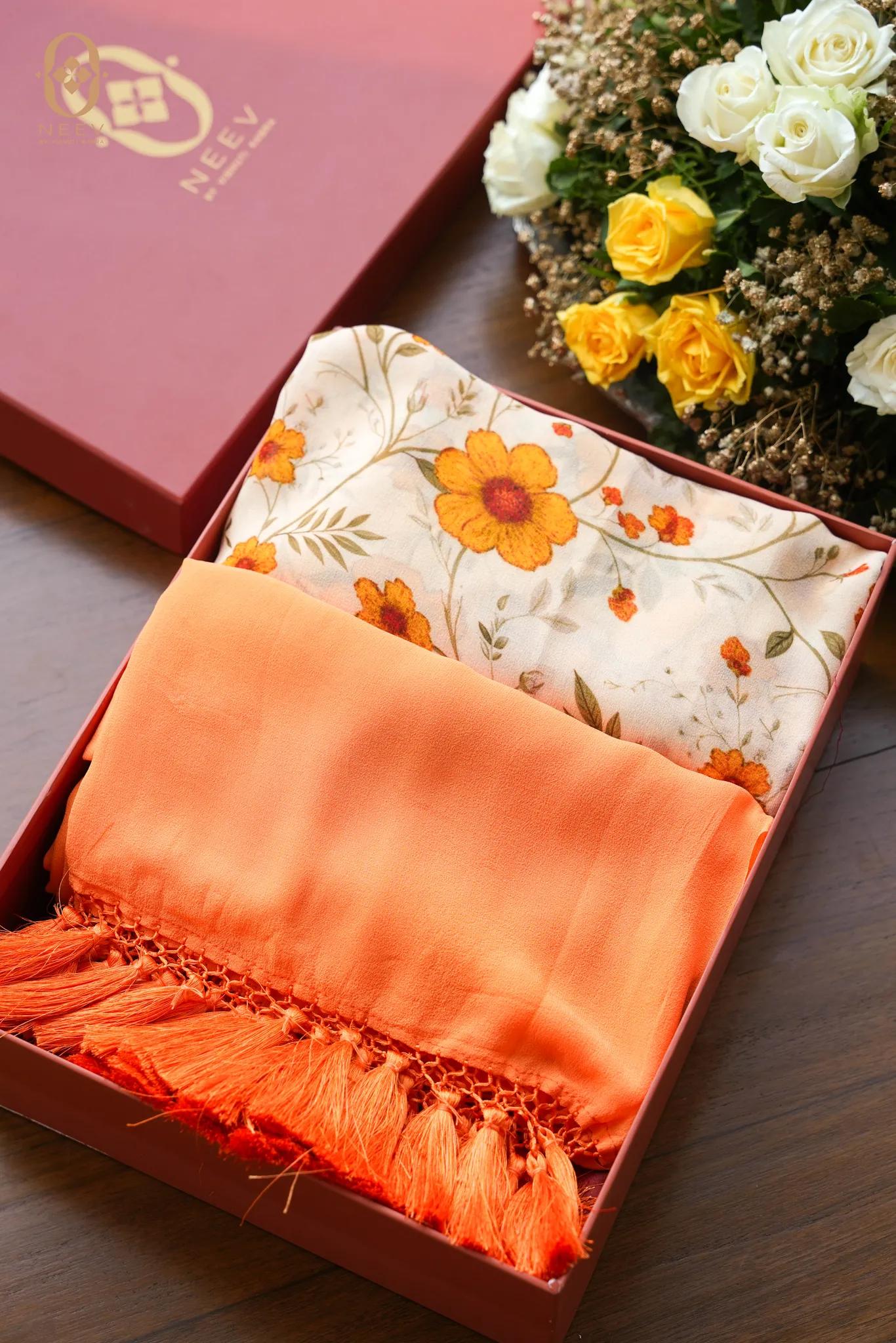 The Gift Box