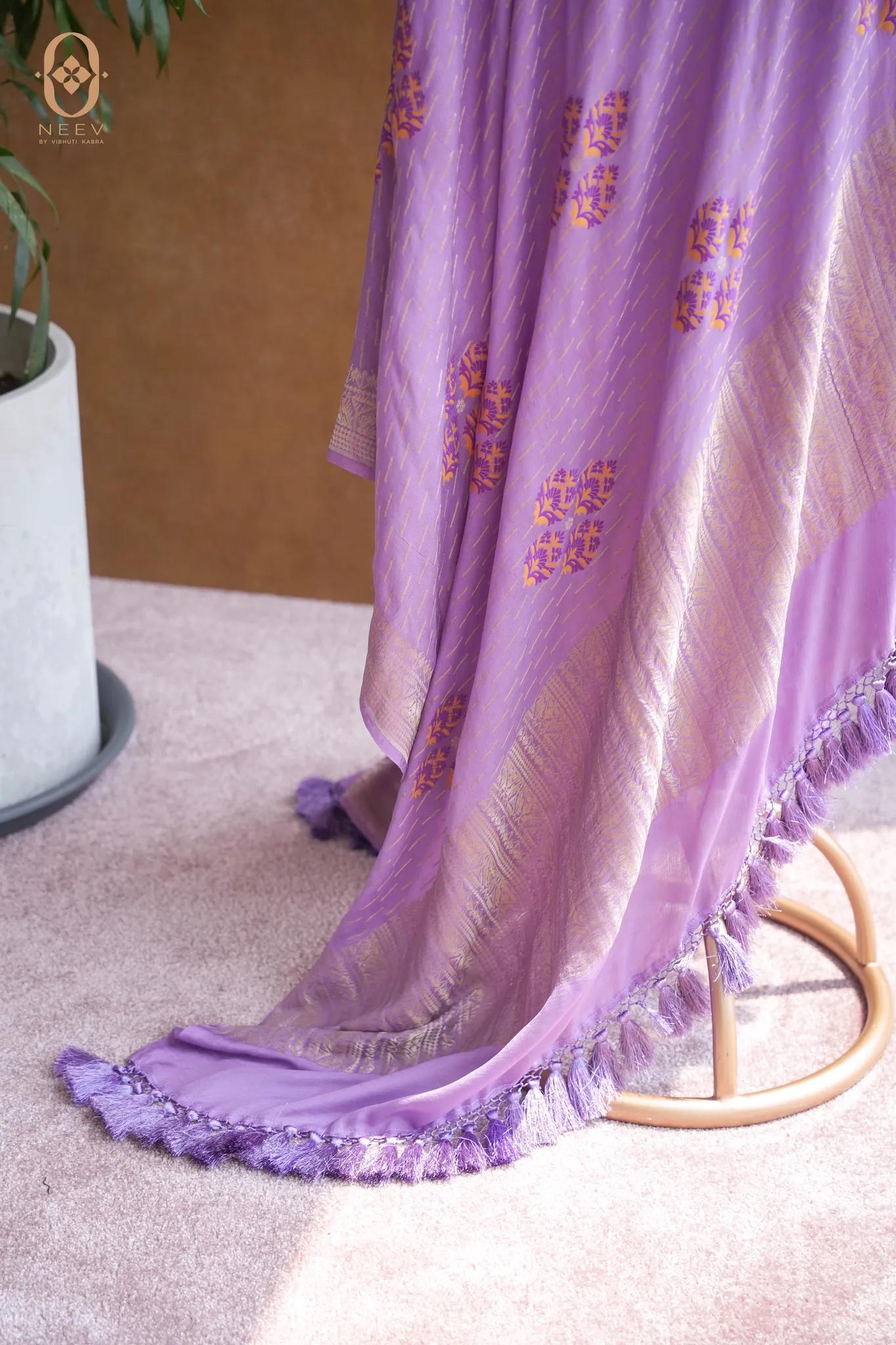 Munga Silk Dupatta