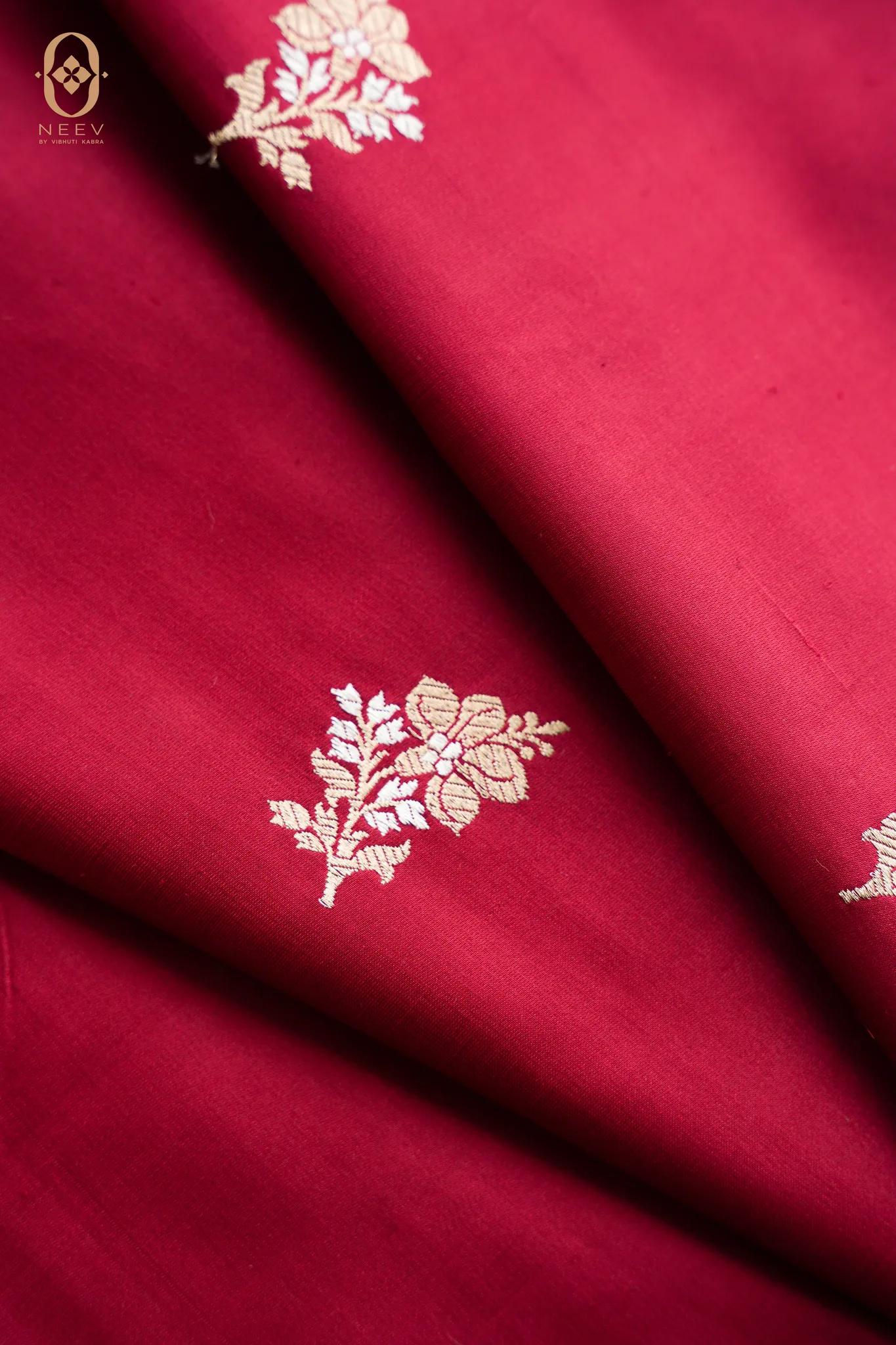 Premium Satin Fabric