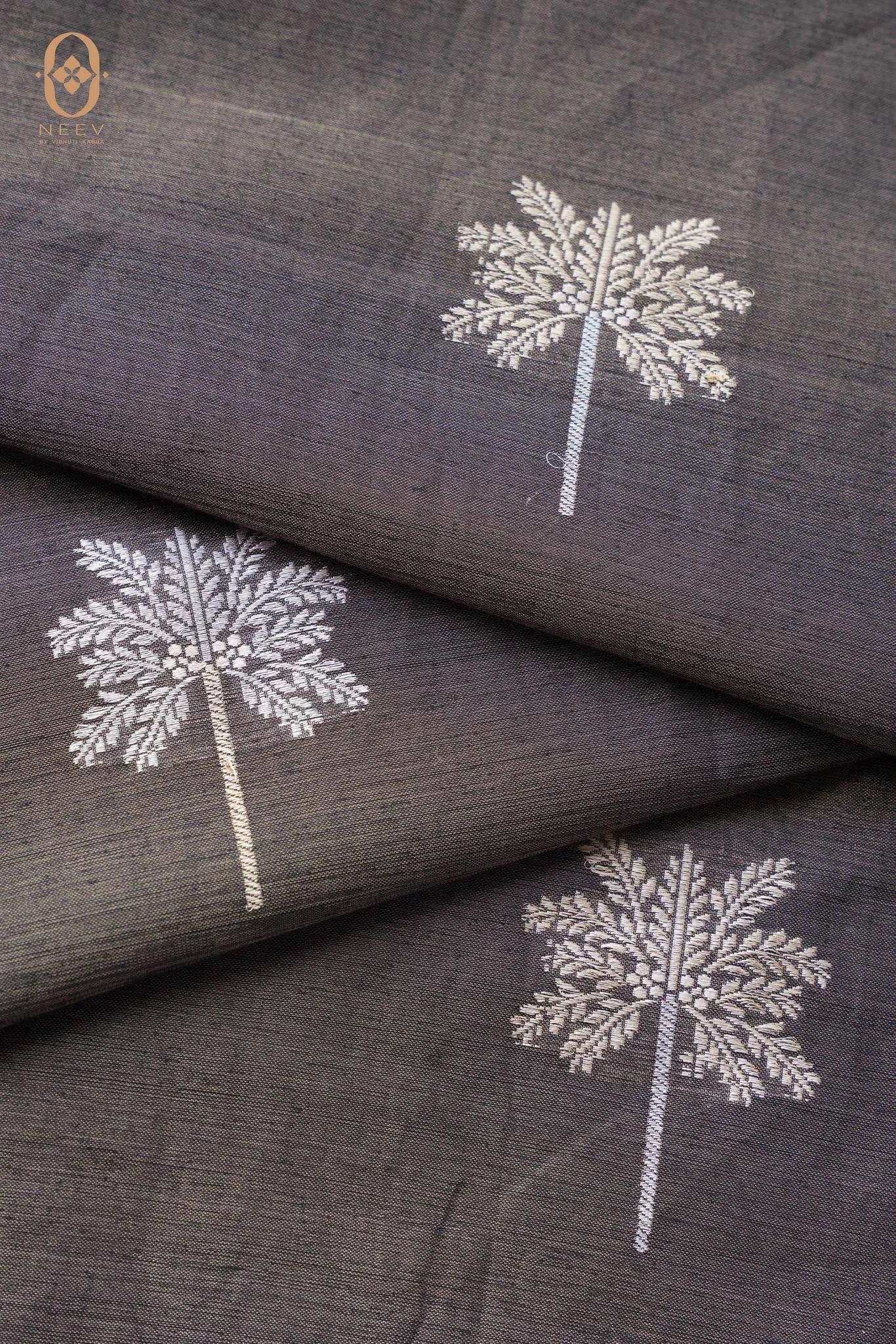Lucerne Silk Tissue Fabric