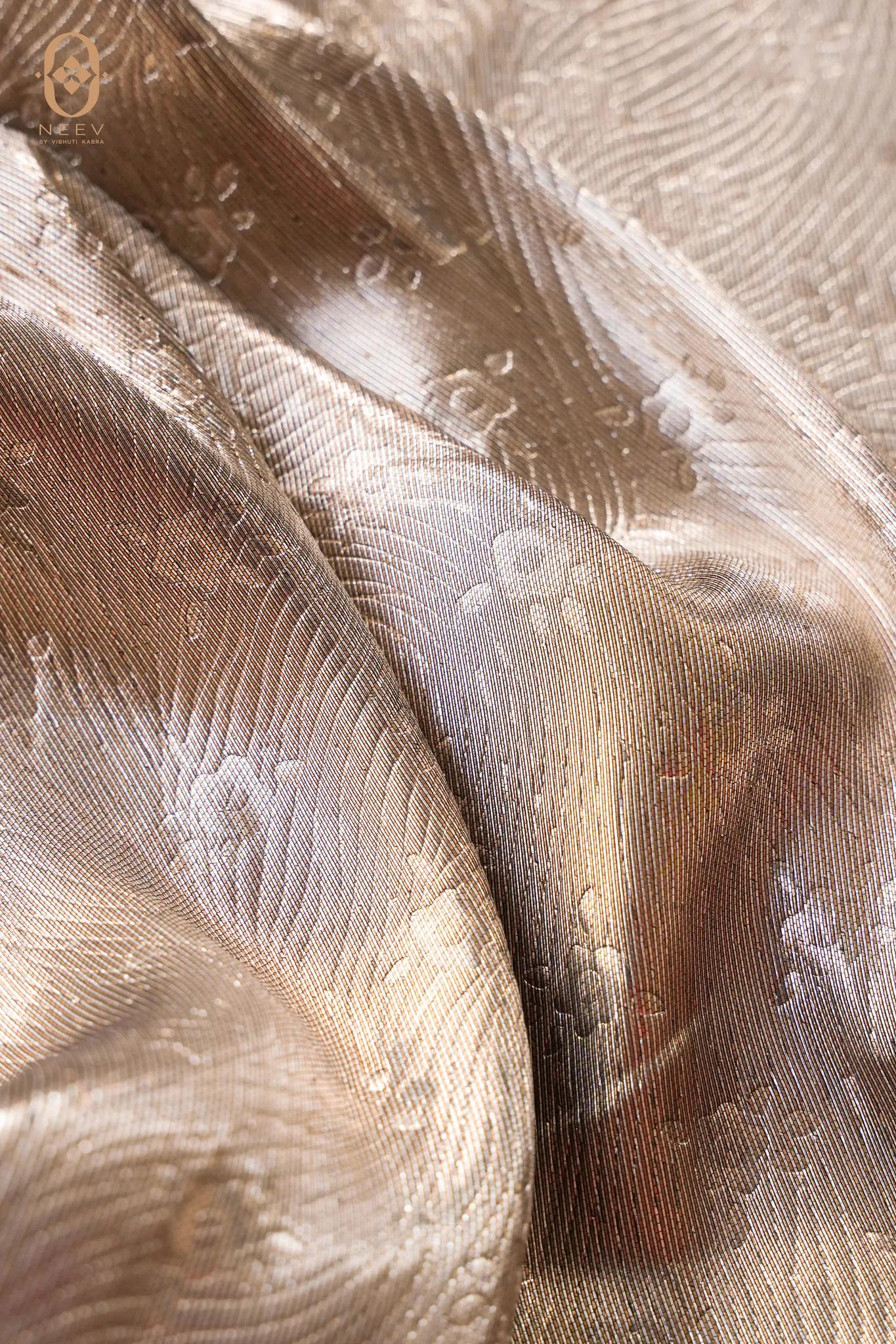 Fire Fly Radiant Mist Fabric