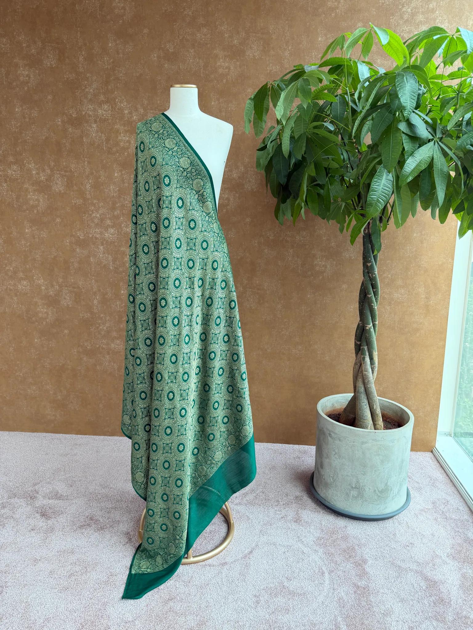 Infinite Dhruvtara Dupatta