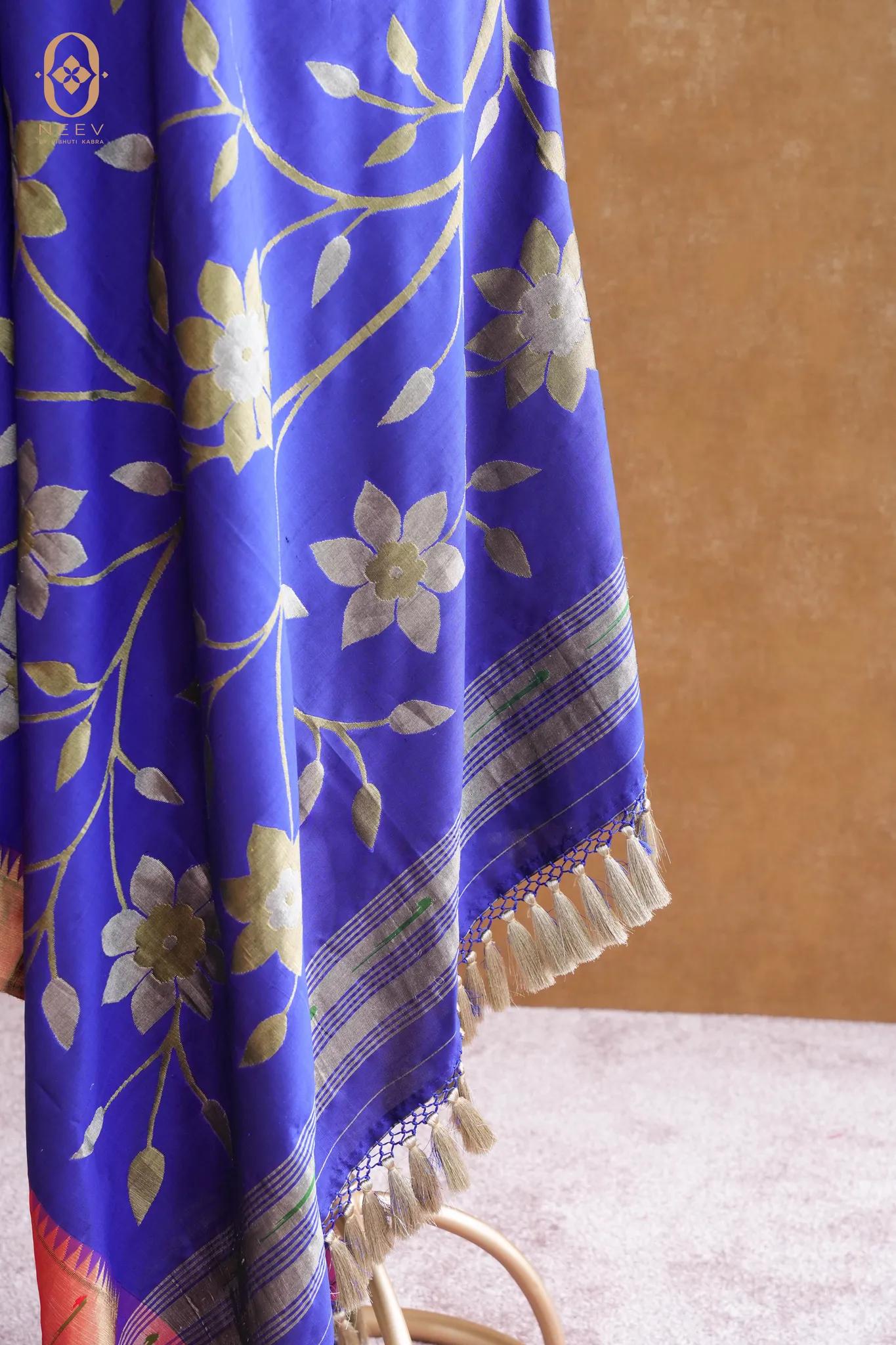 Premium Paithani Dupatta