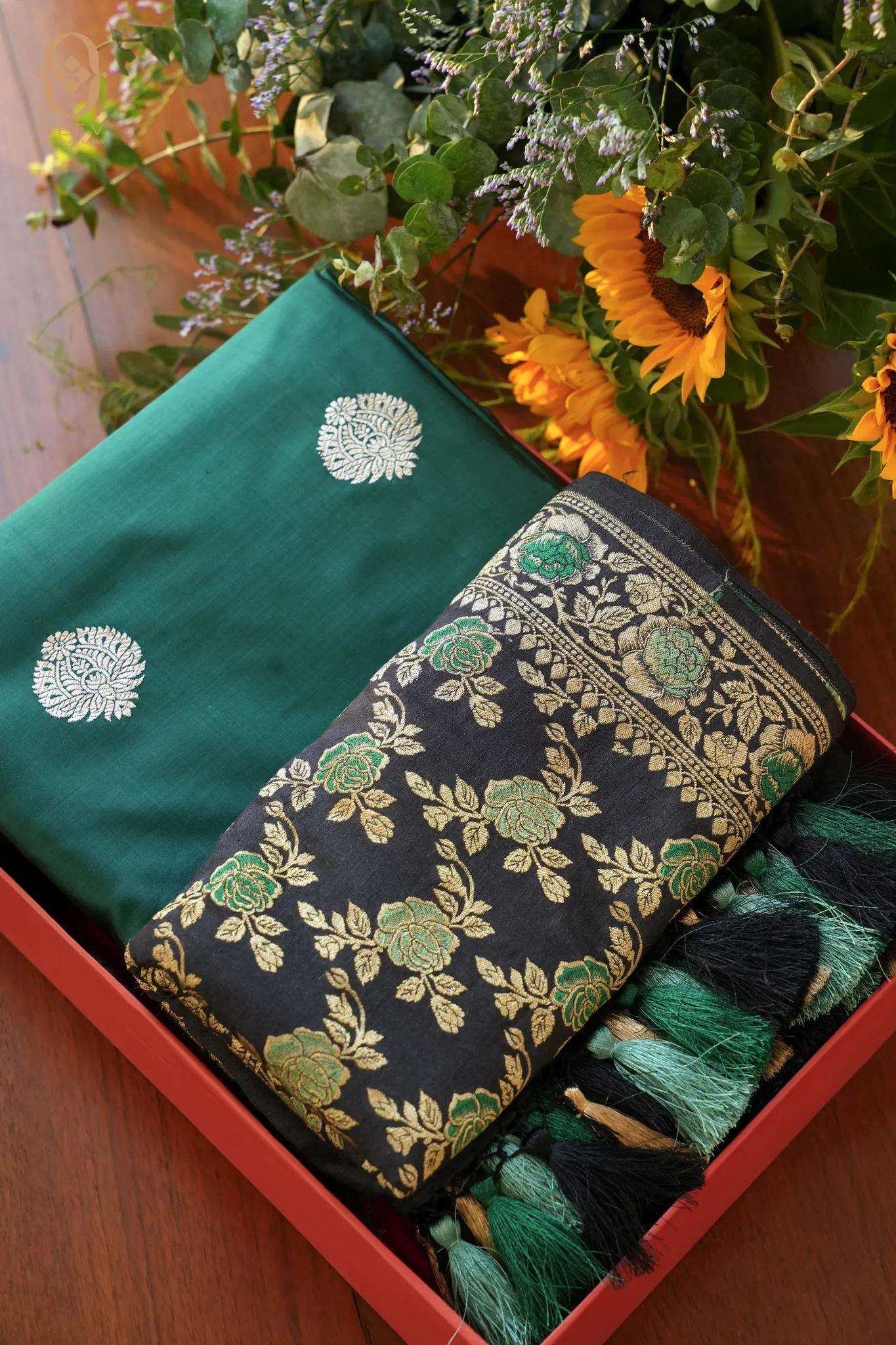 The Gift Box