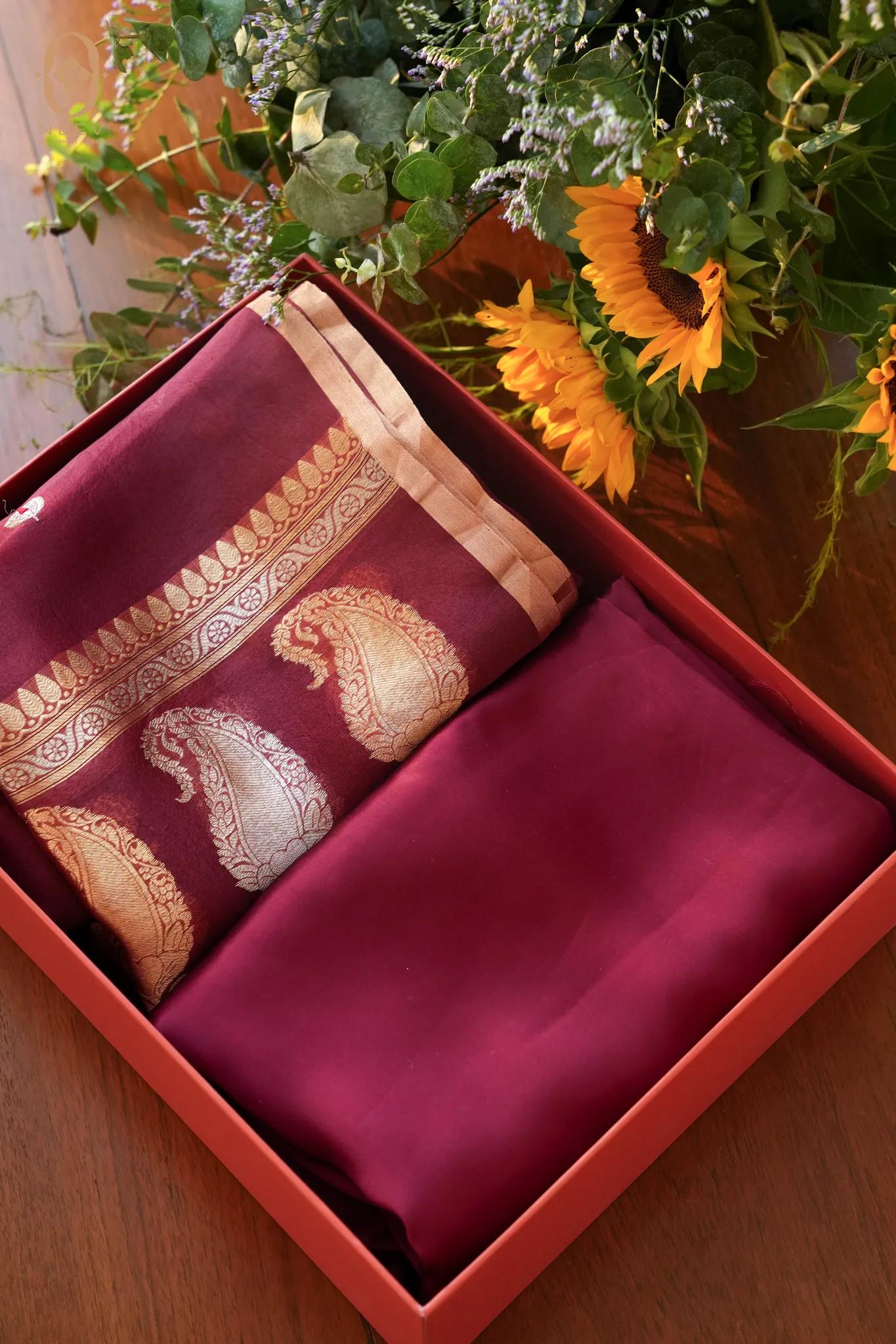 The Gift Box