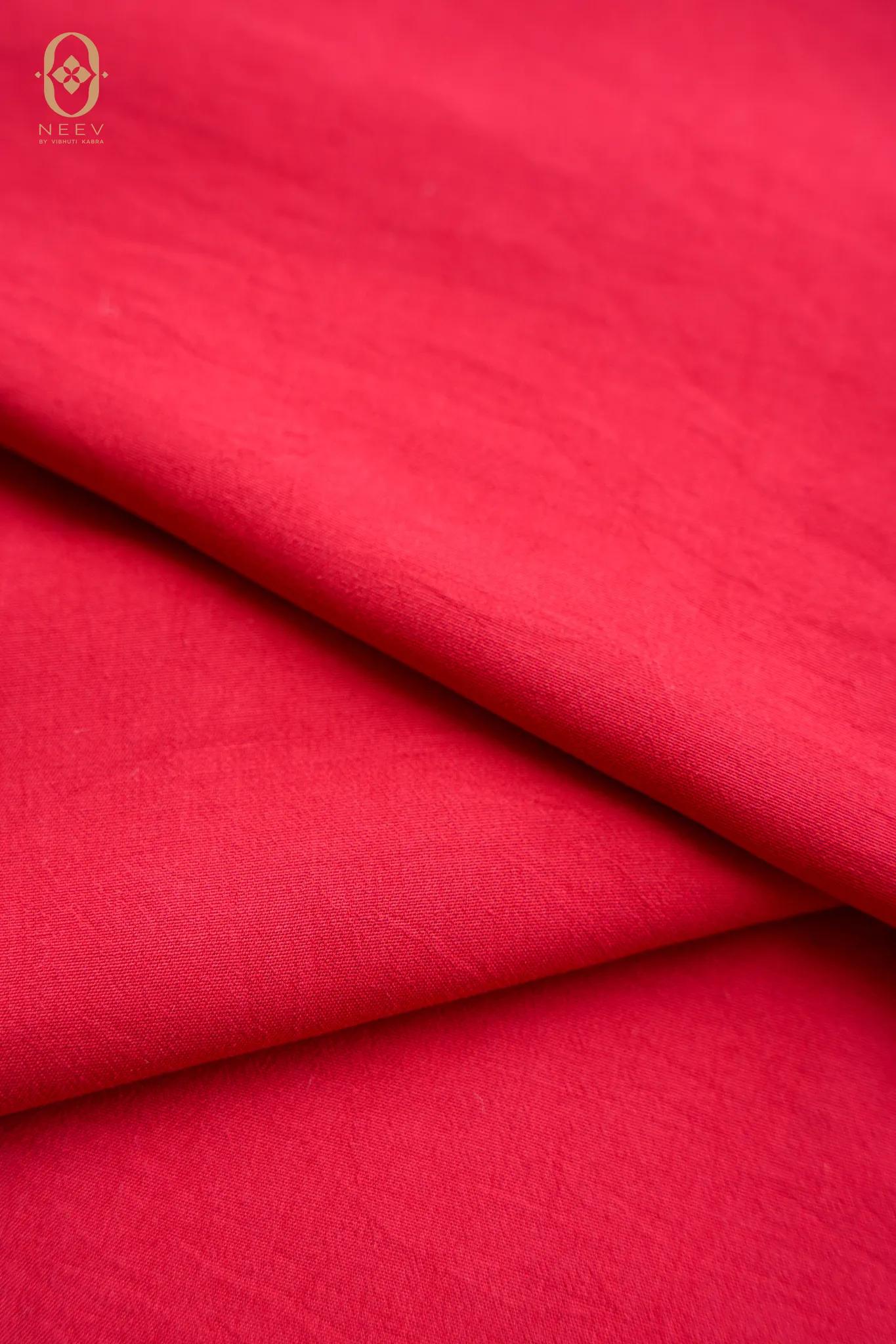 Neev Premium Silk Fabric