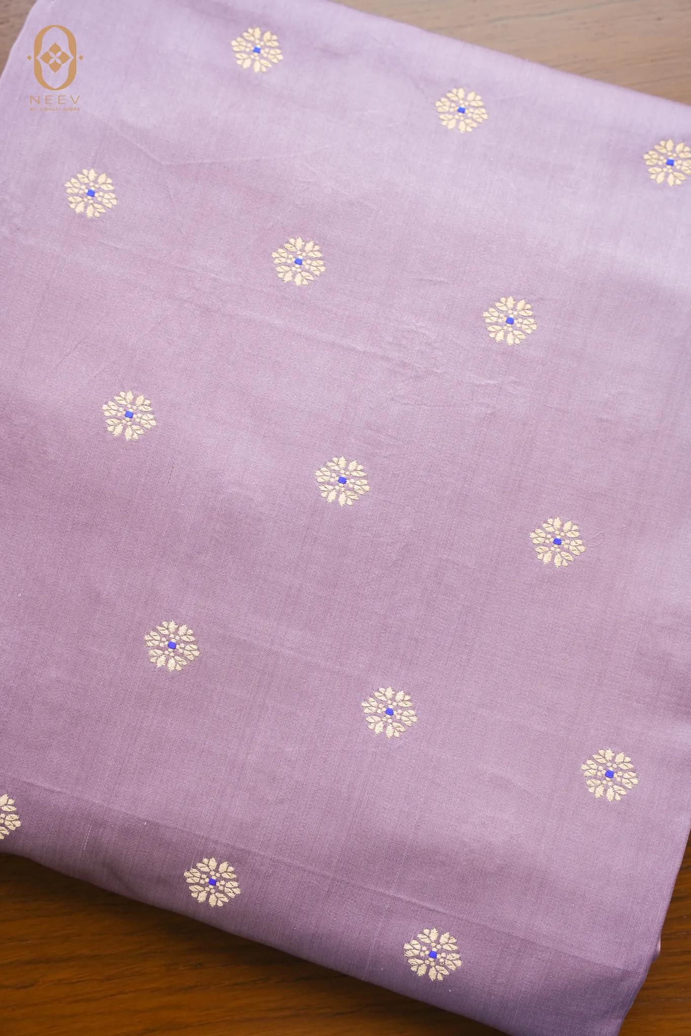 Satin Silk Fabric