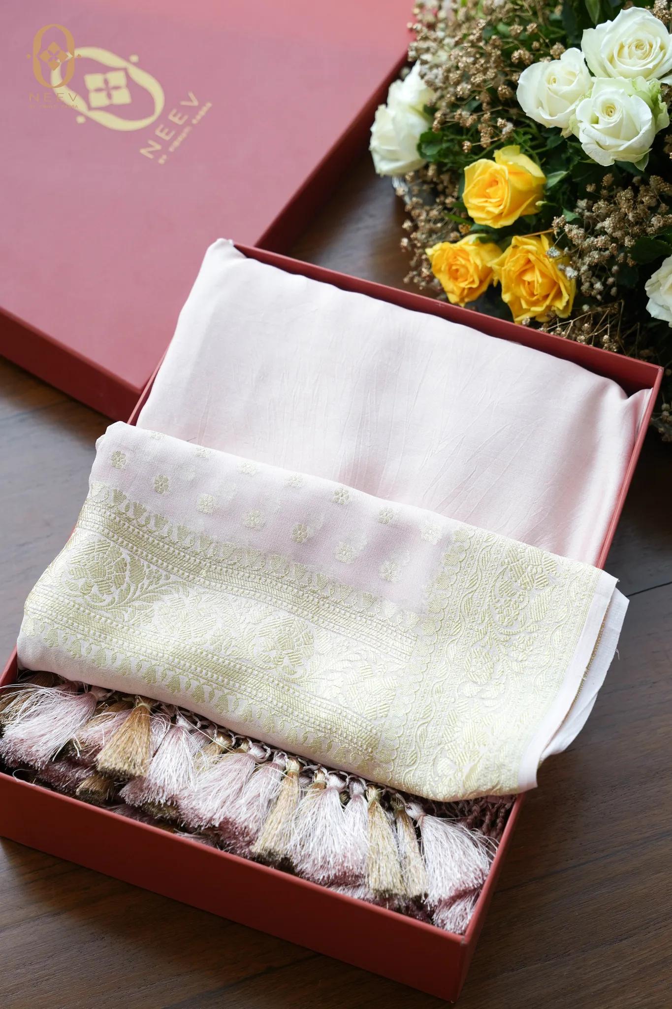The Gift Box