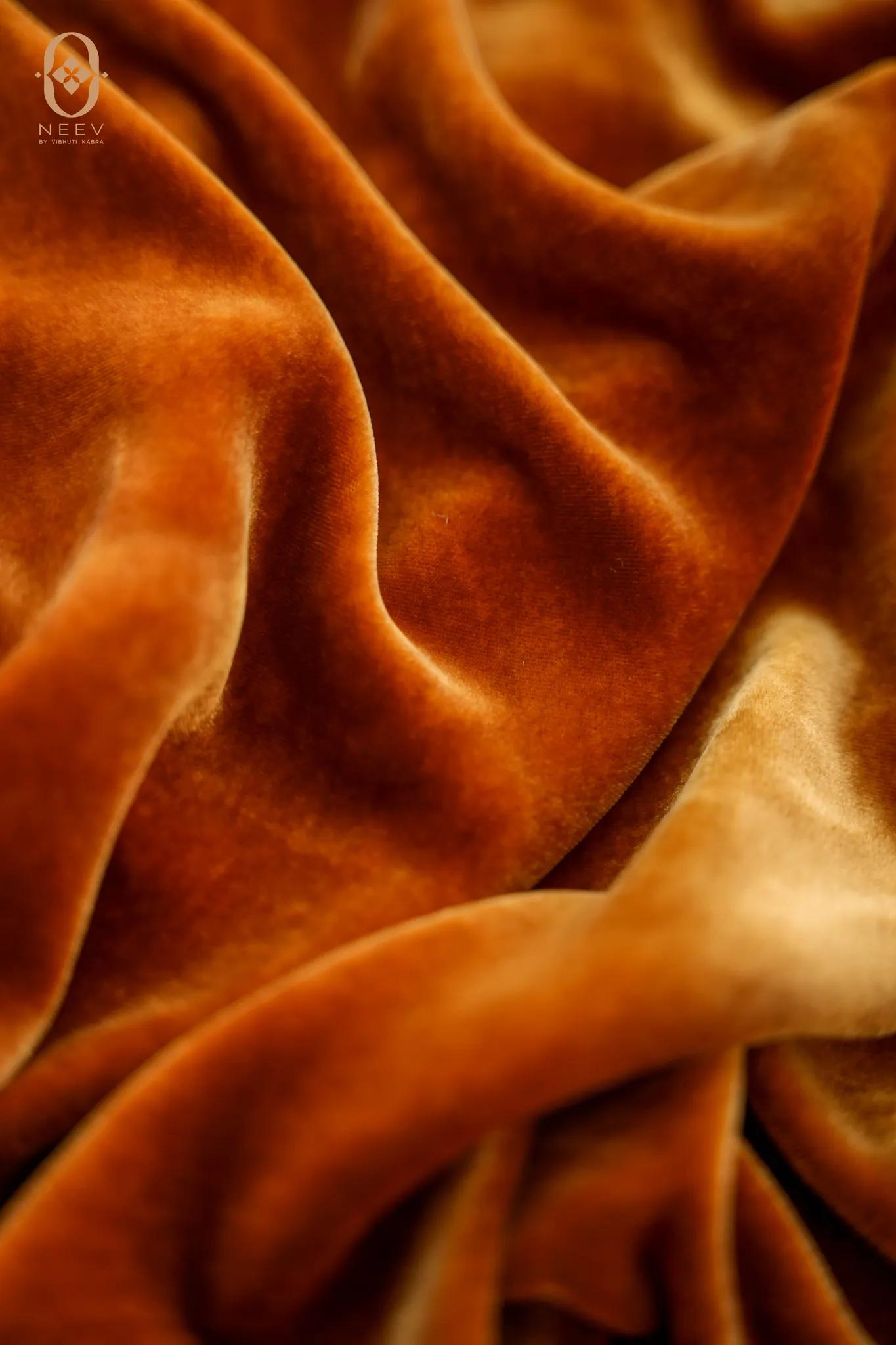 Velvet Fabric