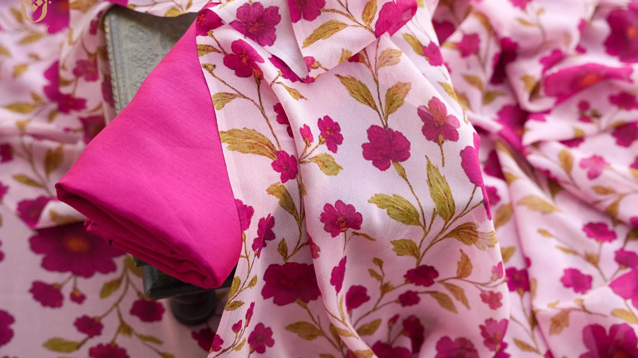 Sarees