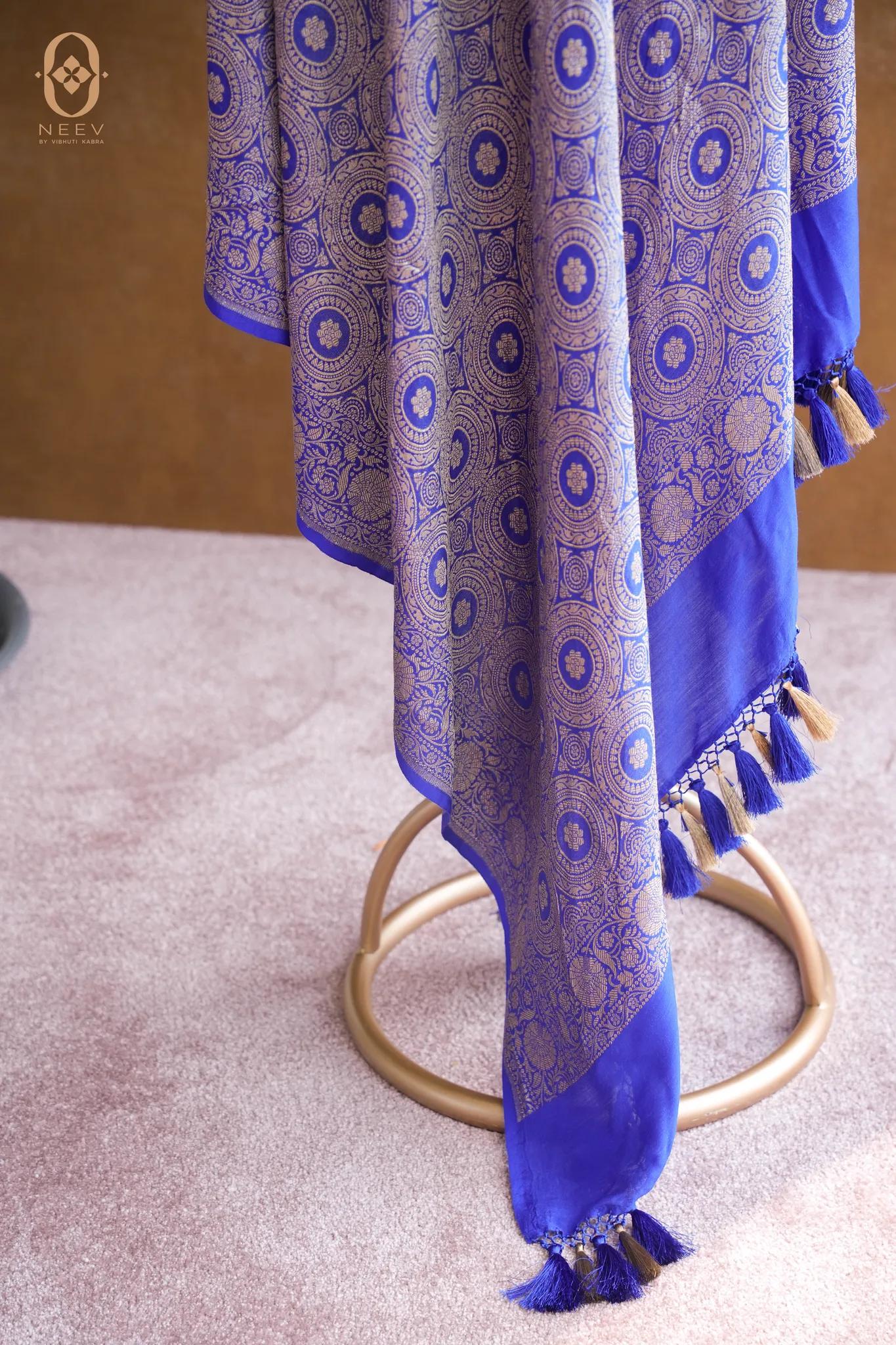 Infinite Dhruvtara Dupatta
