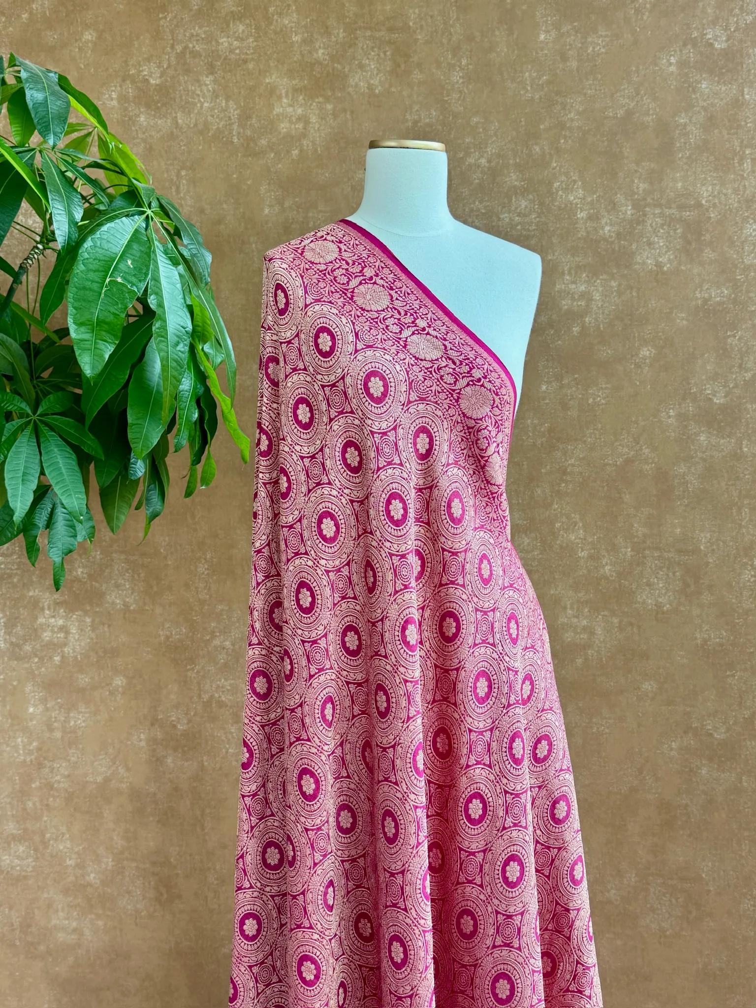 Infinite Dhruvtara Dupatta