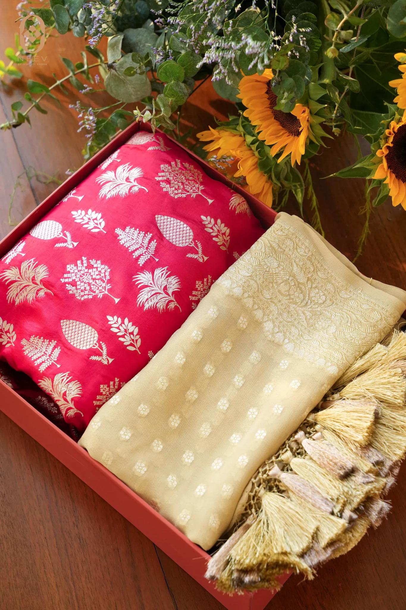 The Gift Box