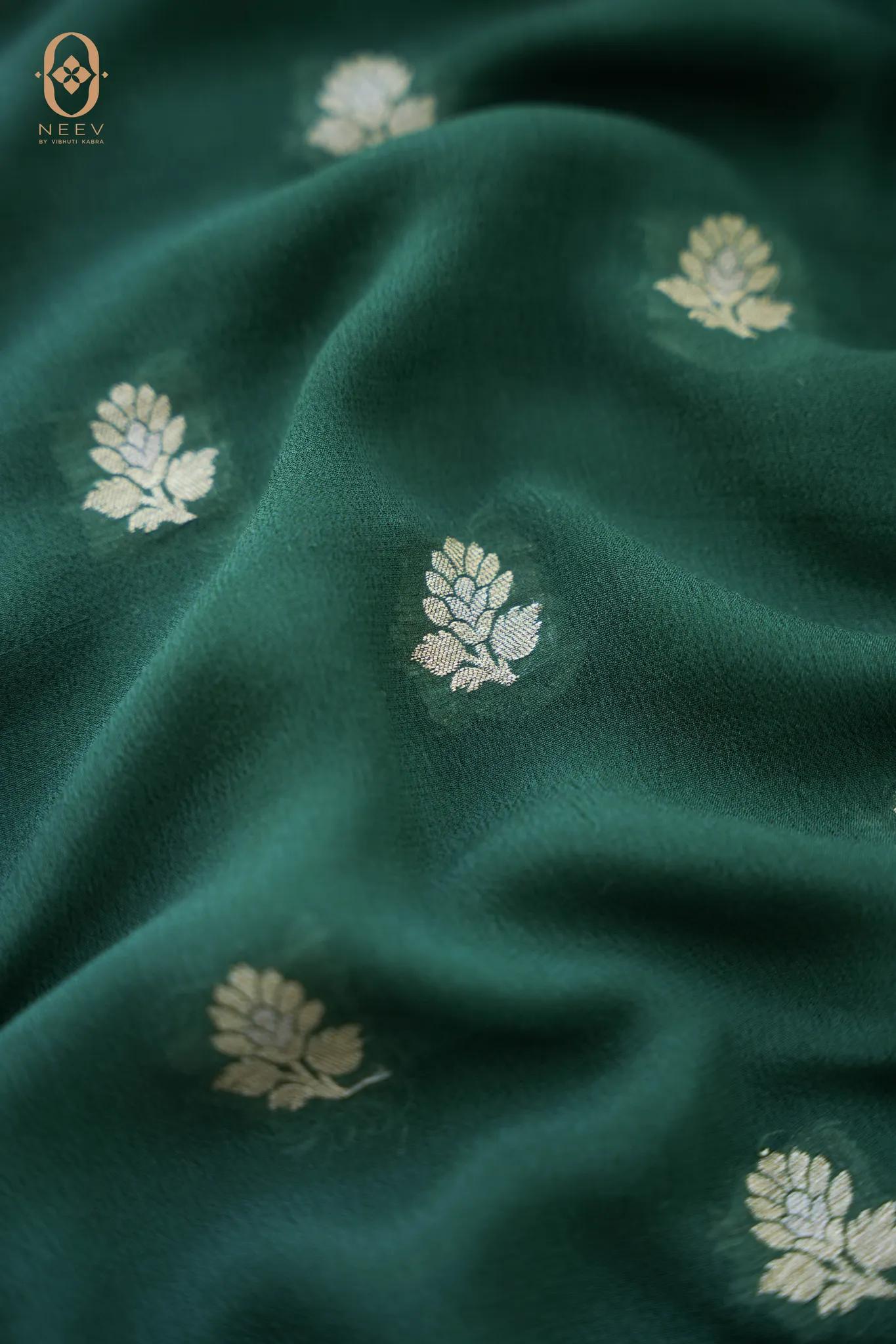 Premium Georgette Fabric