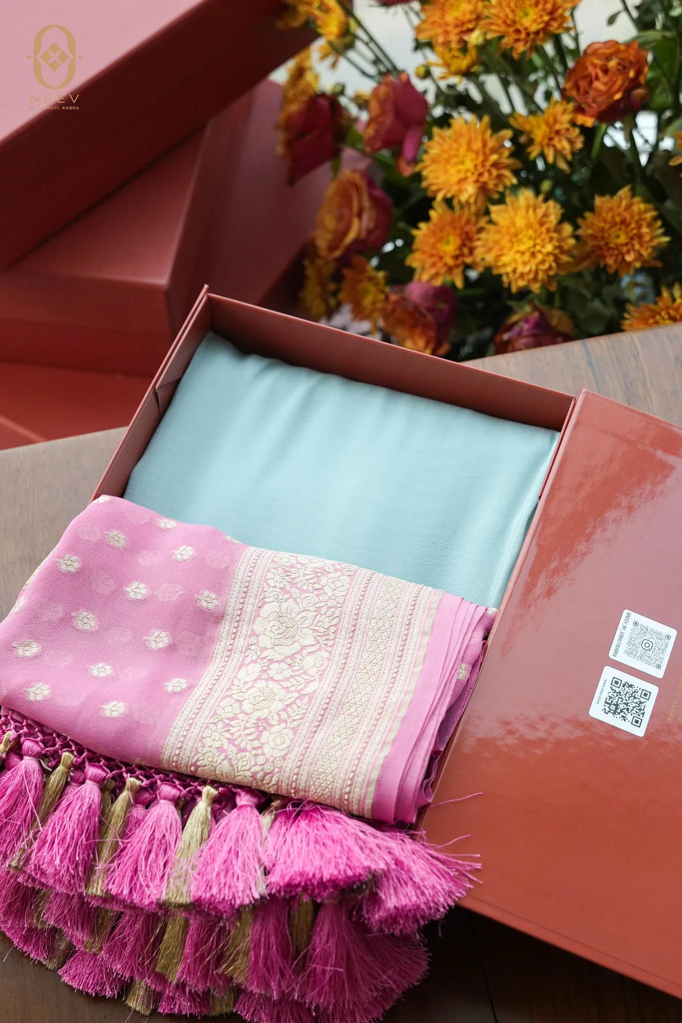 Neev Sona Box