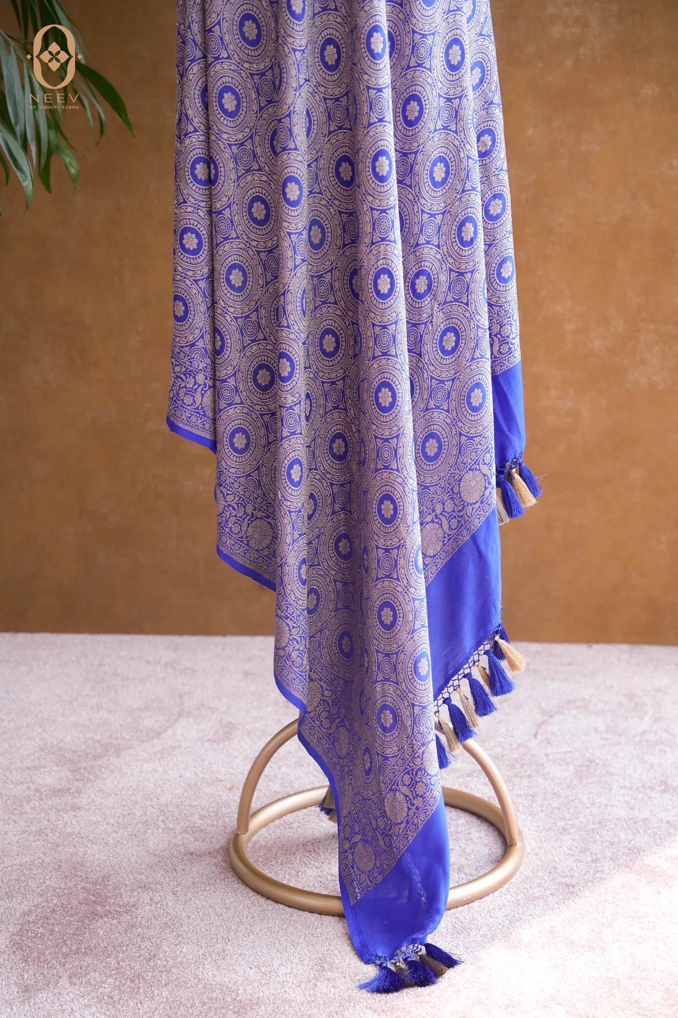 Infinite Dhruvtara Dupatta